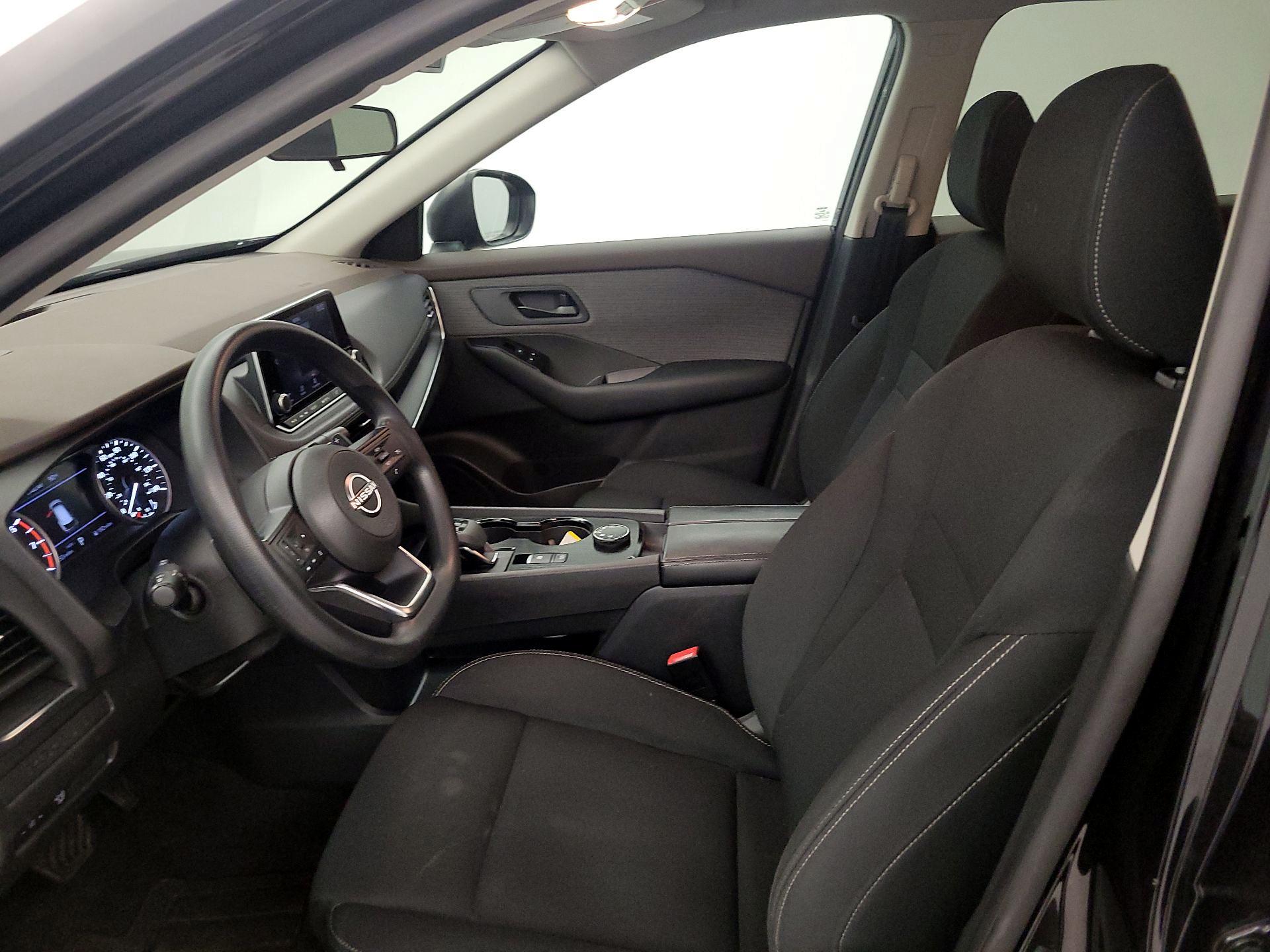 Thumbnail: 2023 Nissan Rogue - 11