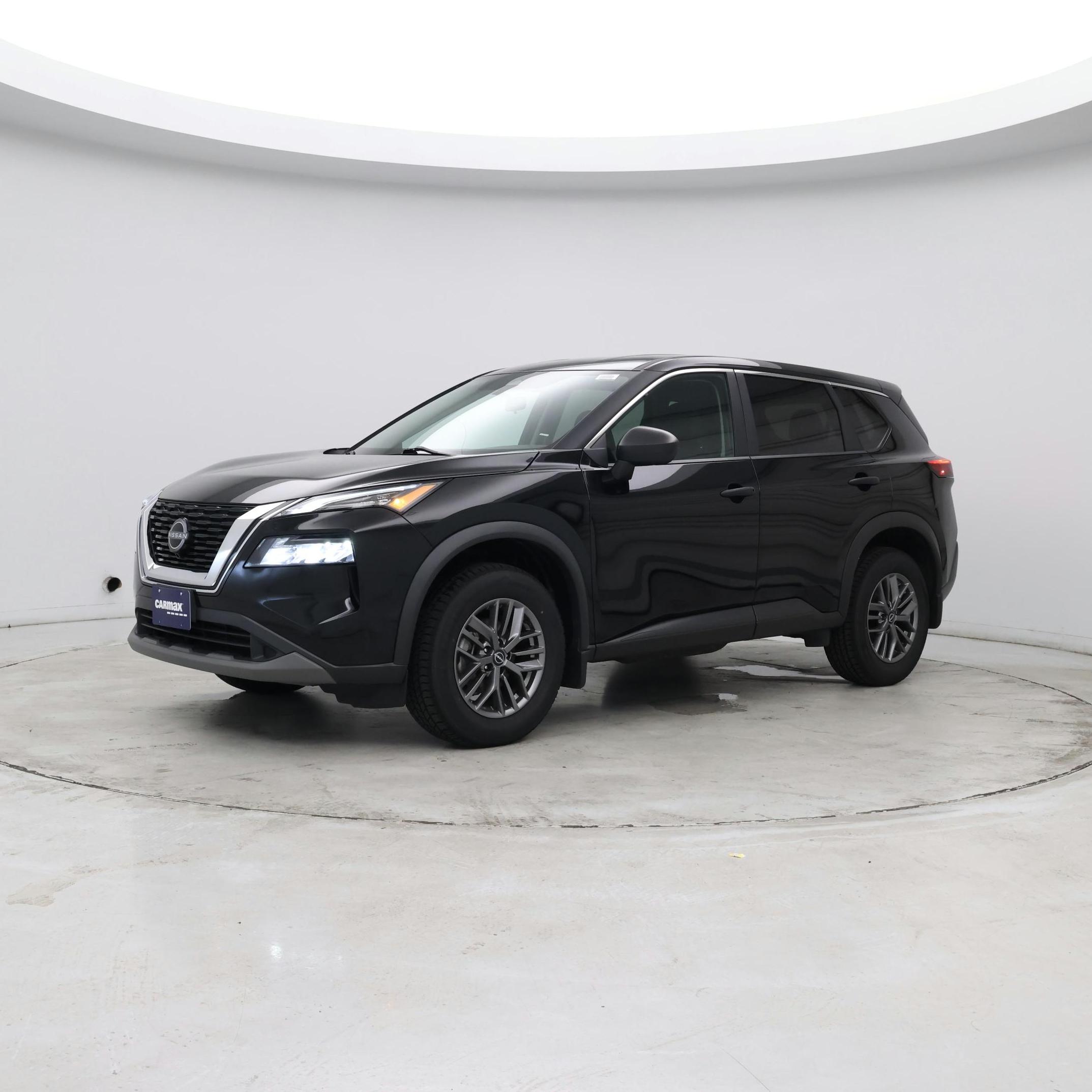 Thumbnail: 2023 Nissan Rogue - 3