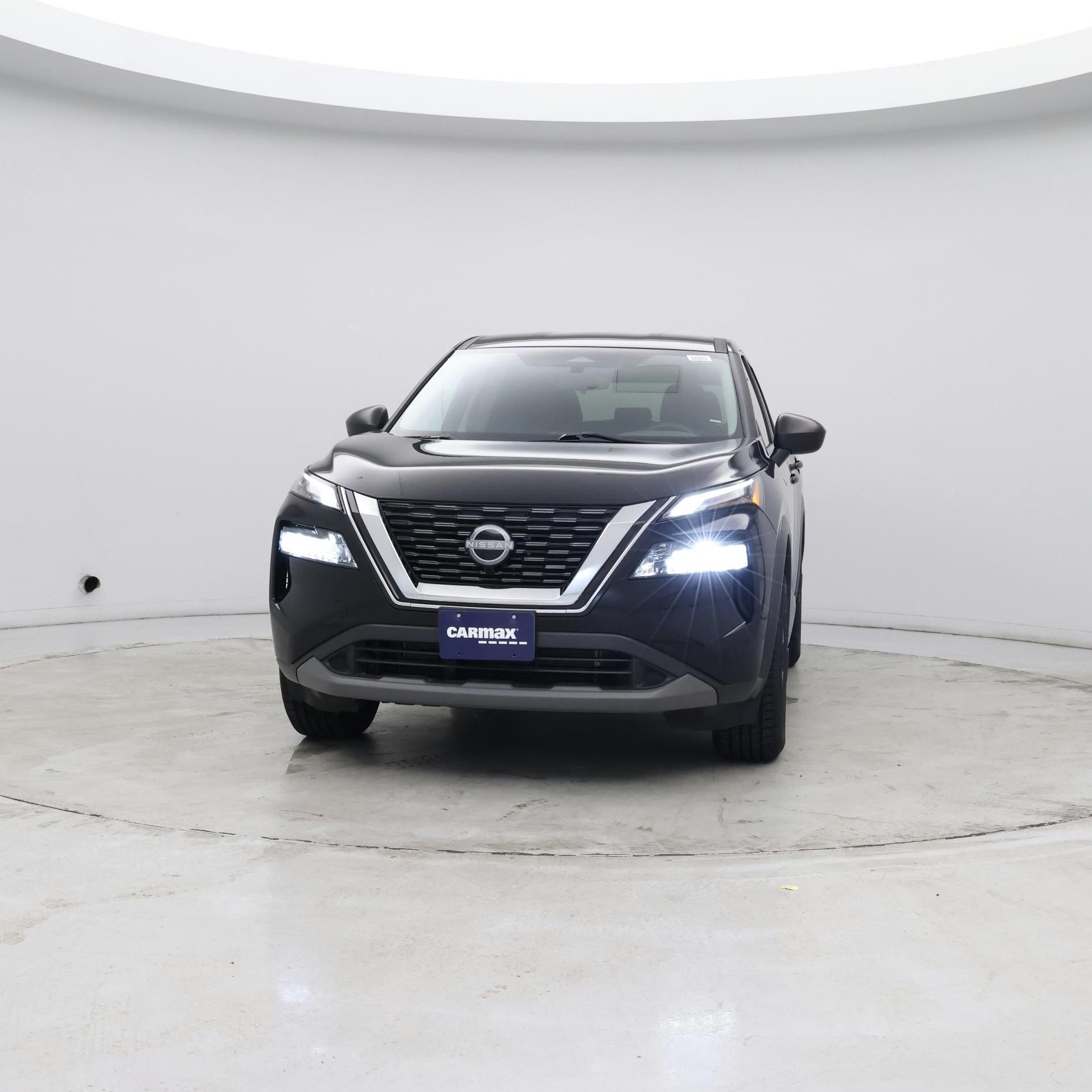 Thumbnail: 2023 Nissan Rogue - 4