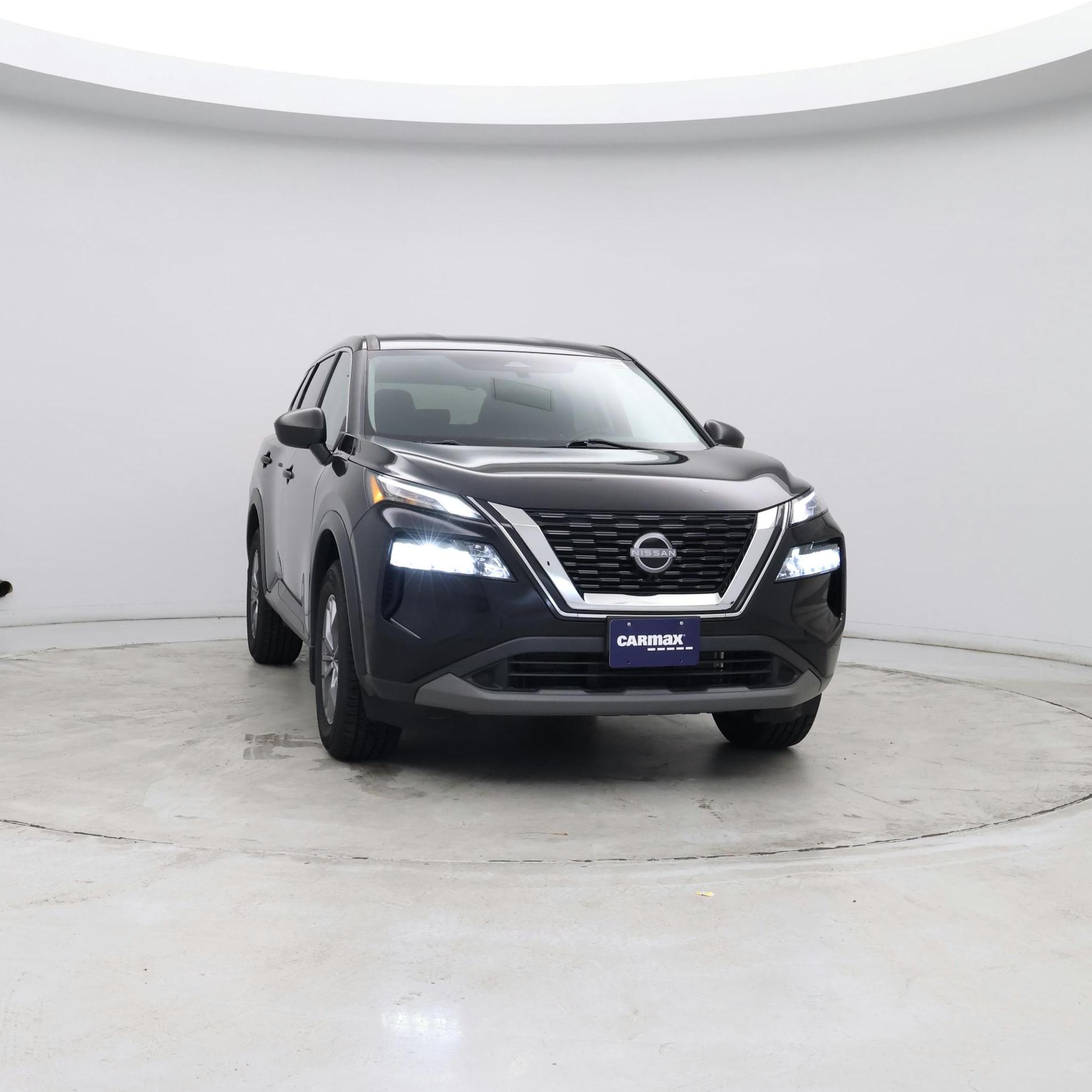 Thumbnail: 2023 Nissan Rogue - 5