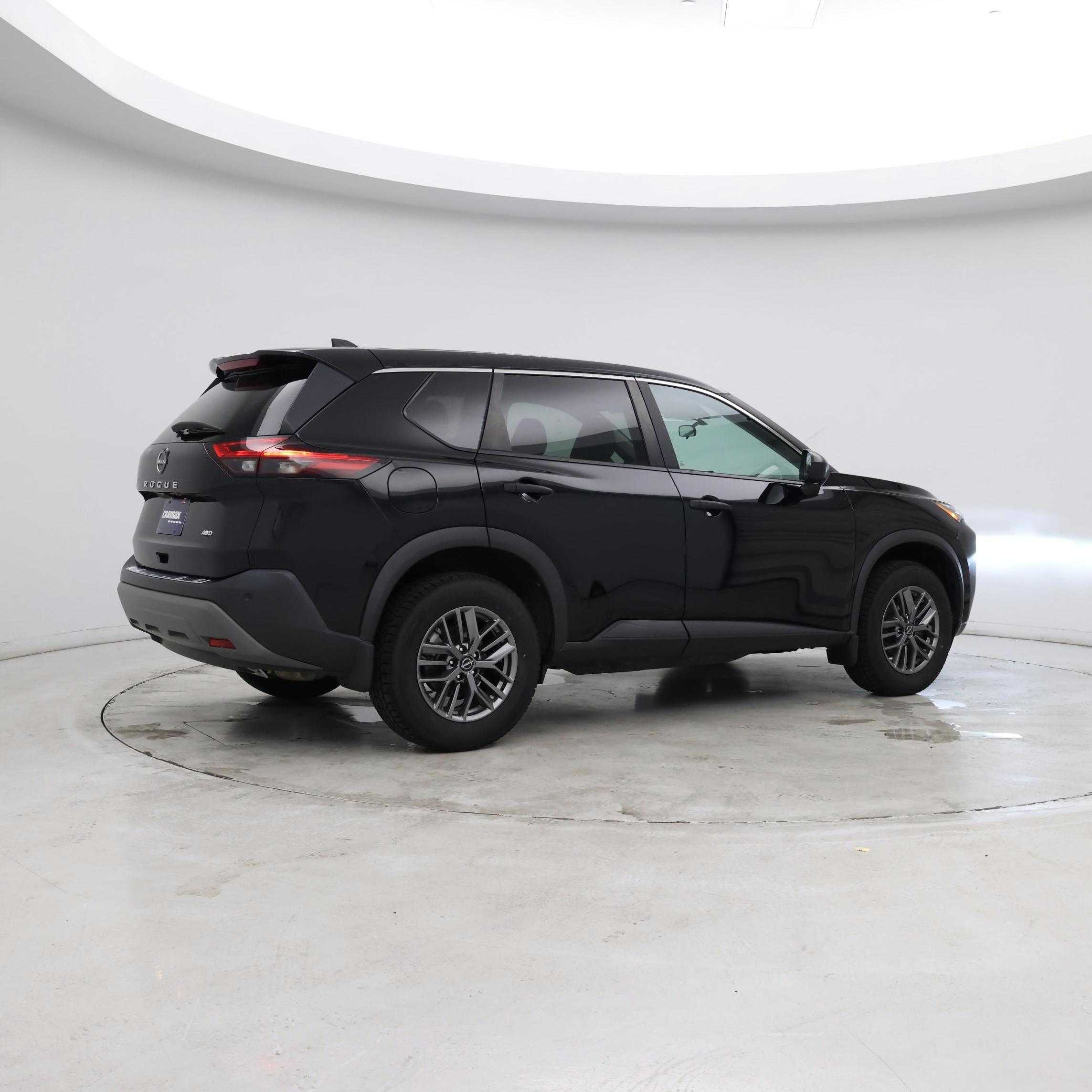 Thumbnail: 2023 Nissan Rogue - 6