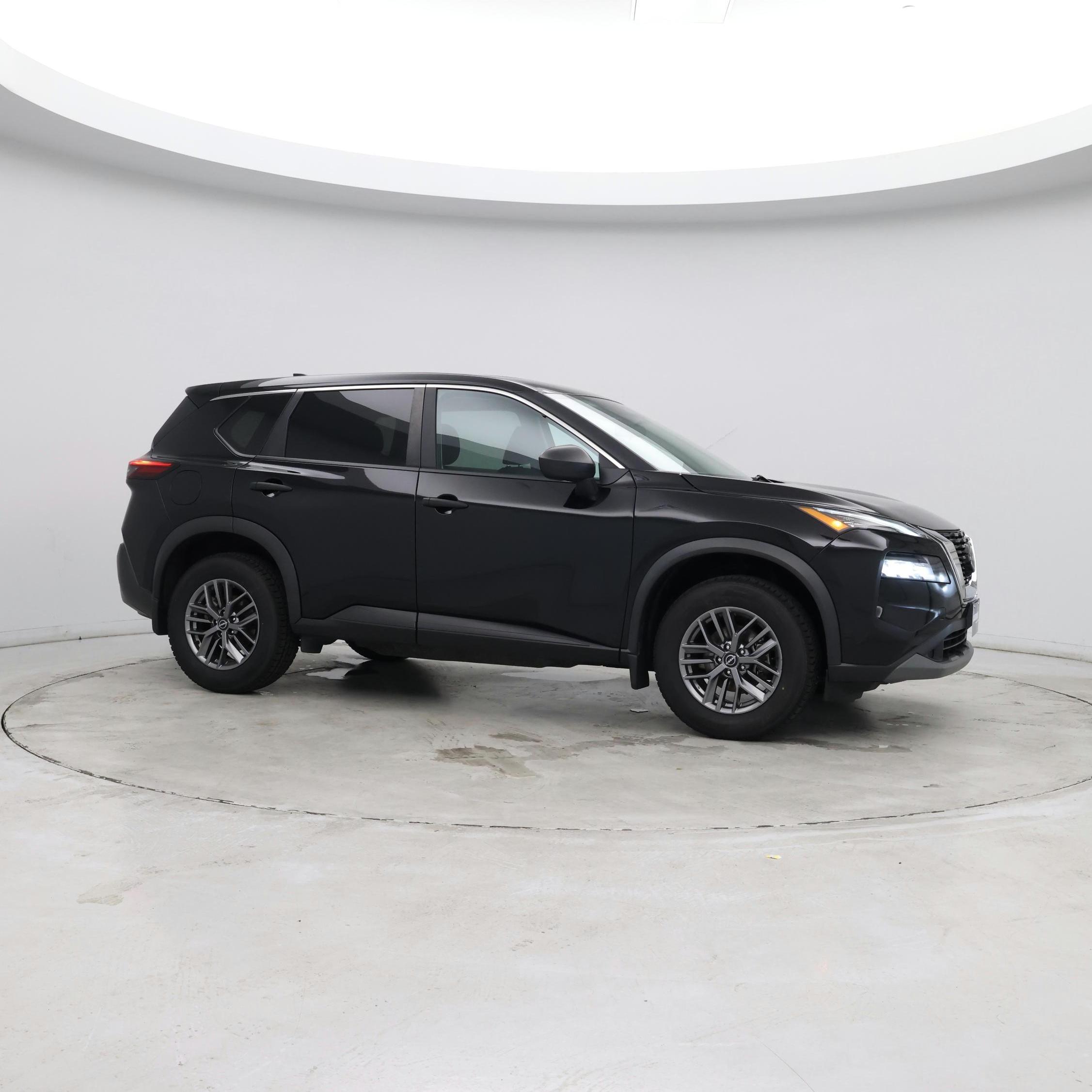Thumbnail: 2023 Nissan Rogue - 7