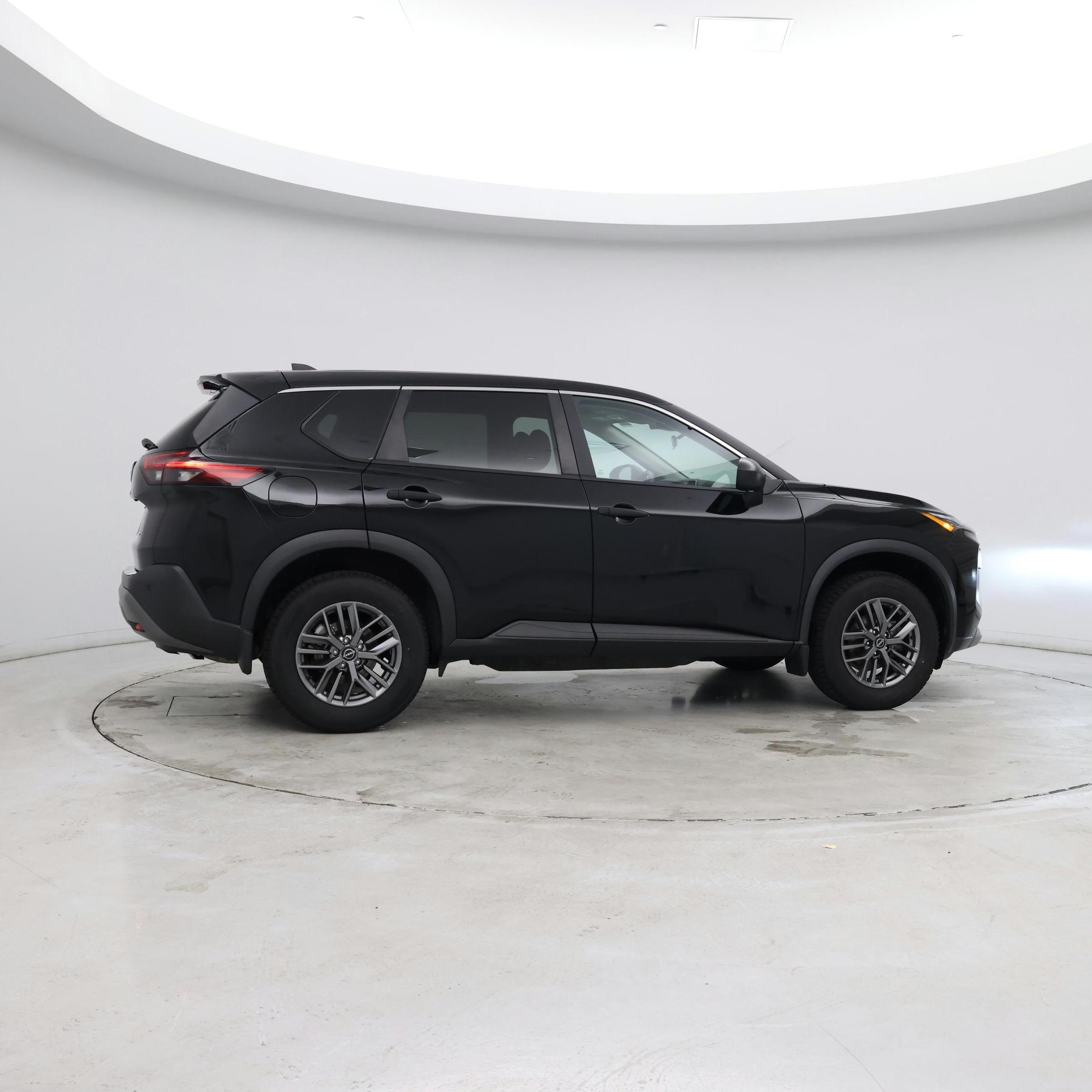 Thumbnail: 2023 Nissan Rogue - 8