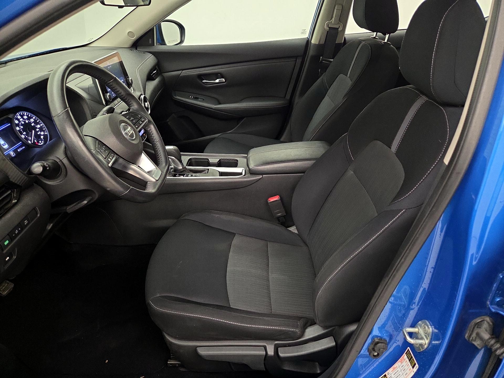 Thumbnail: 2020 Nissan Sentra - 11