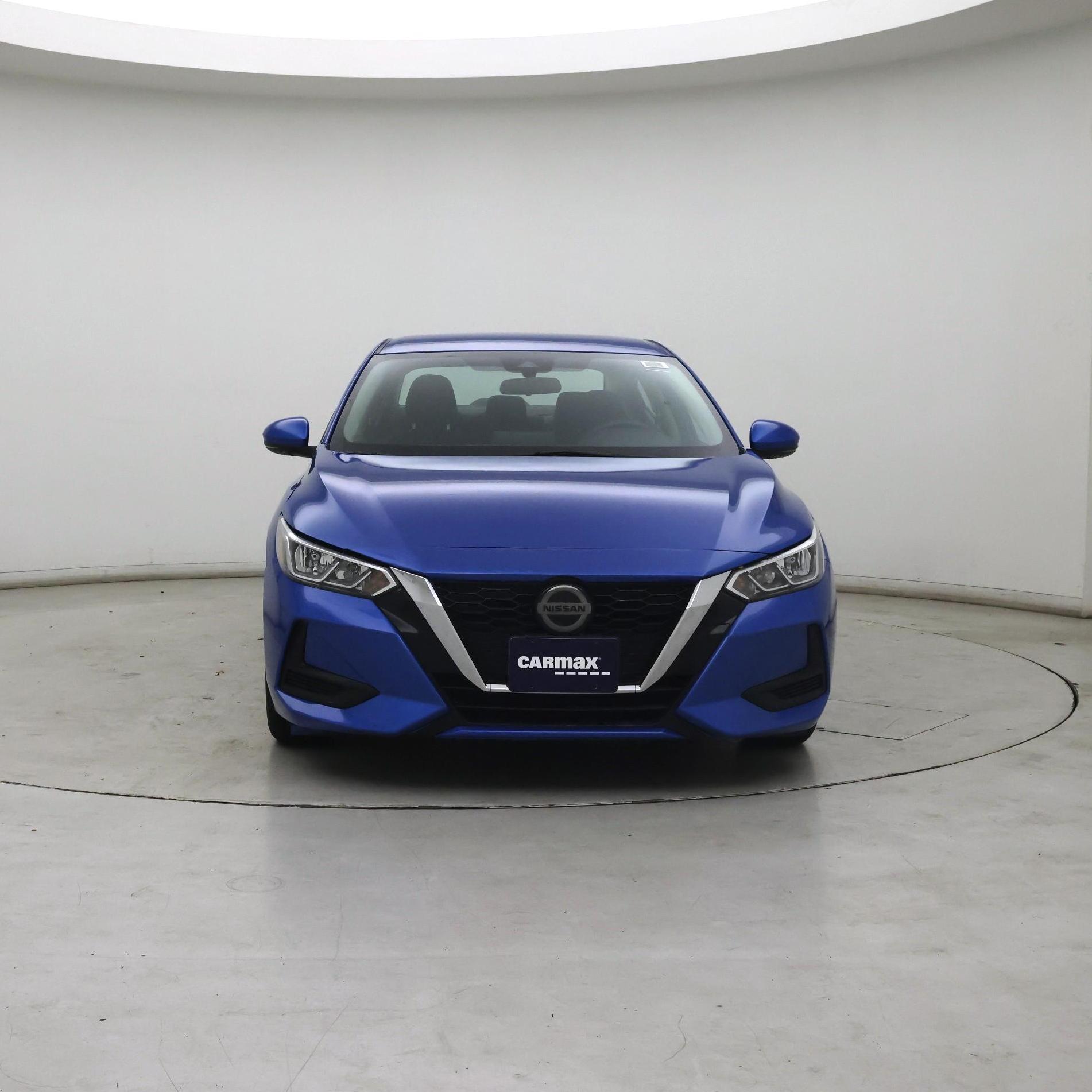 Thumbnail: 2020 Nissan Sentra - 5