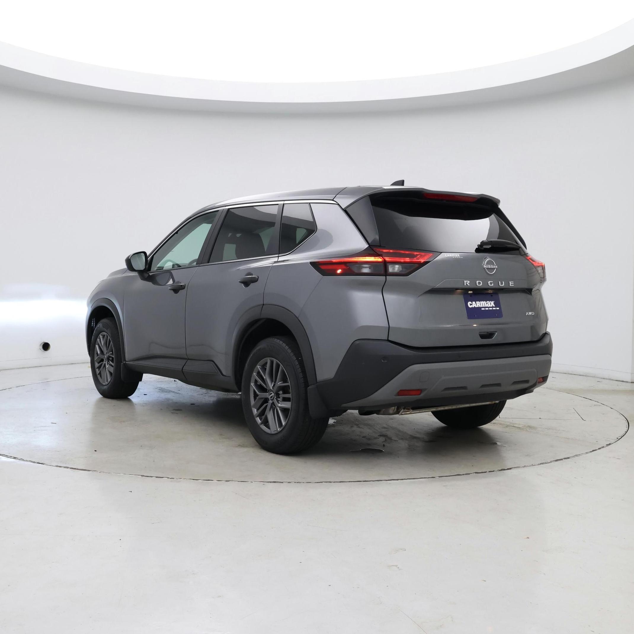 Thumbnail: 2023 Nissan Rogue - 2
