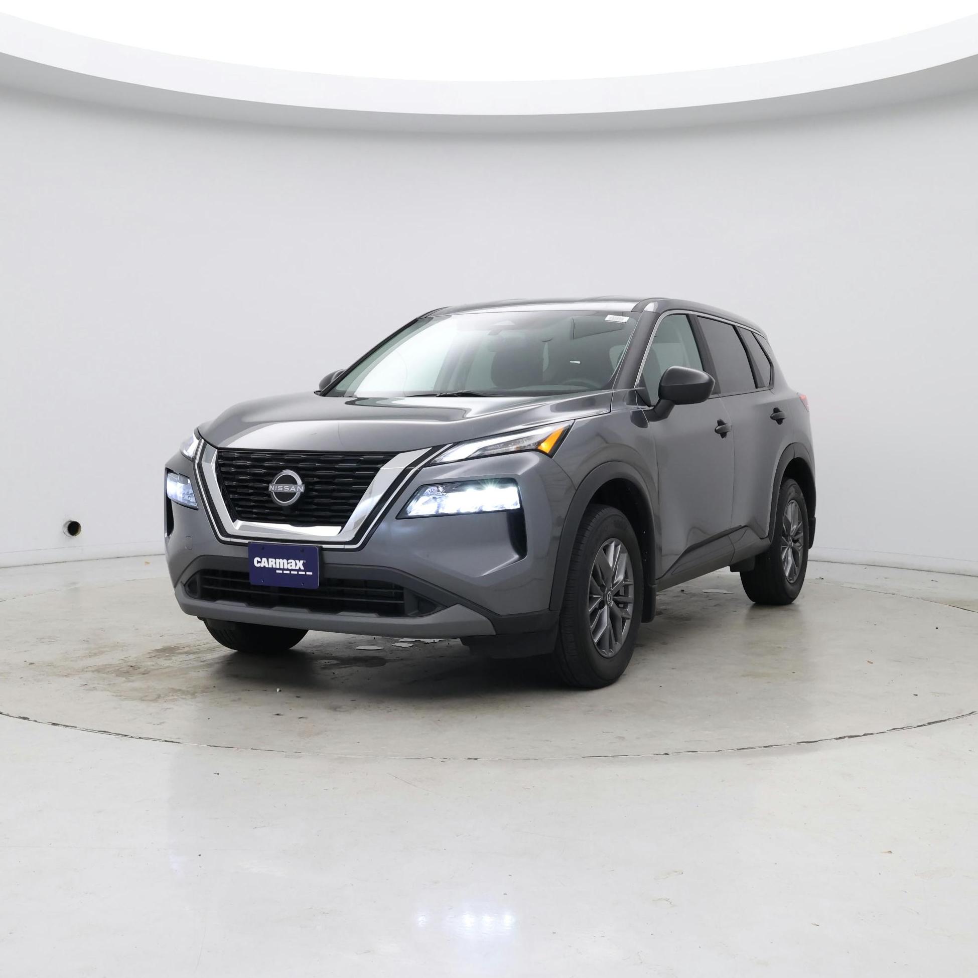 Thumbnail: 2023 Nissan Rogue - 4