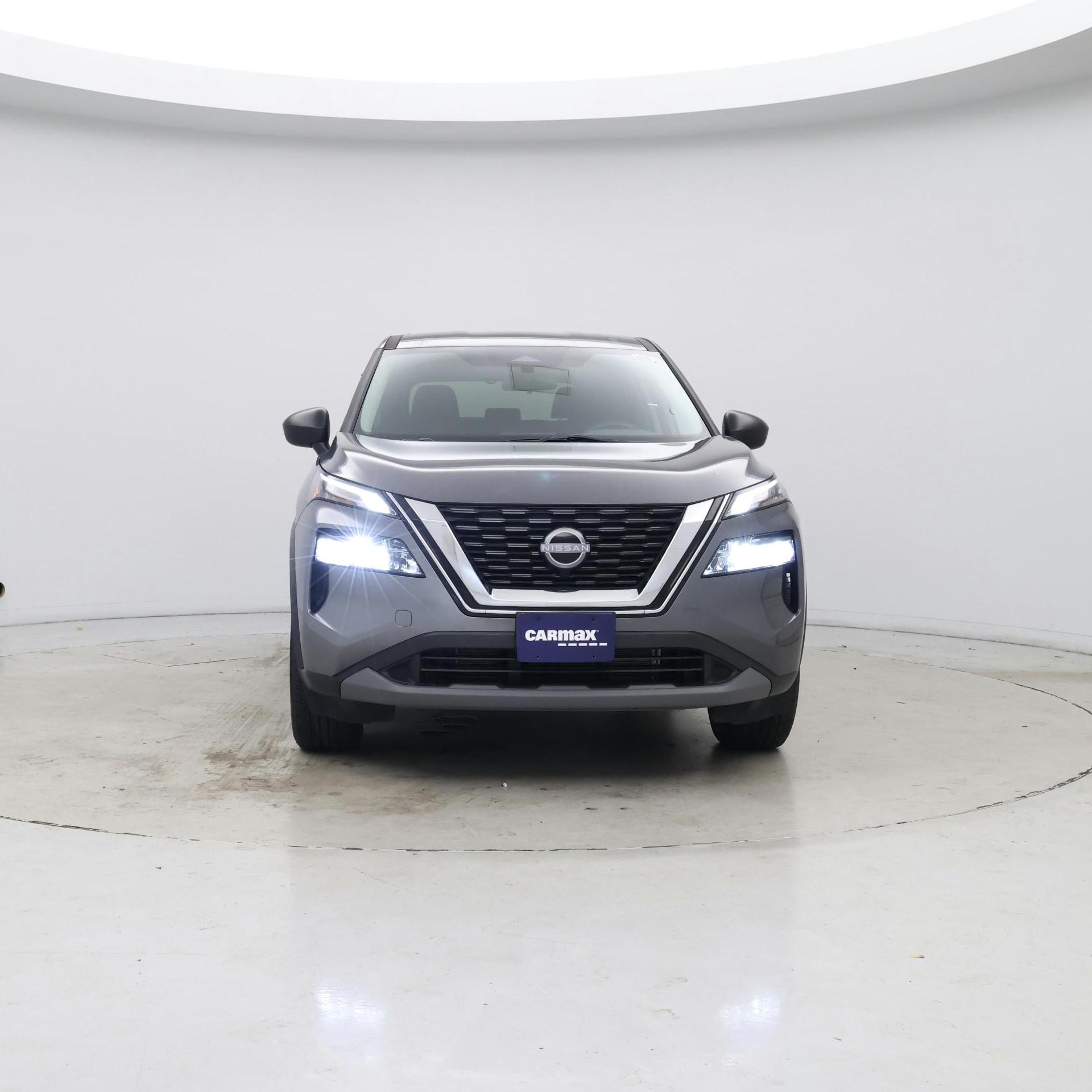 Thumbnail: 2023 Nissan Rogue - 5
