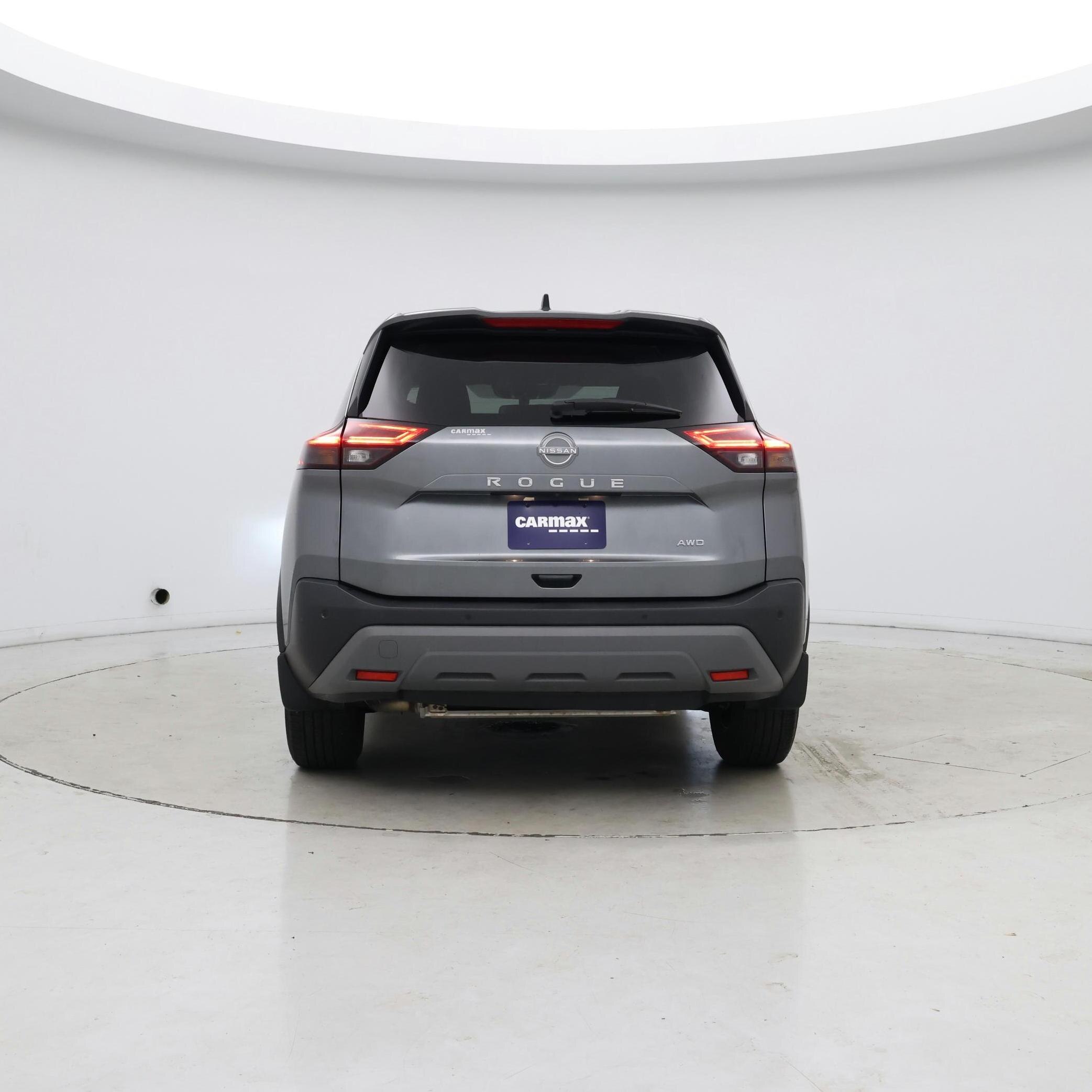 Thumbnail: 2023 Nissan Rogue - 6