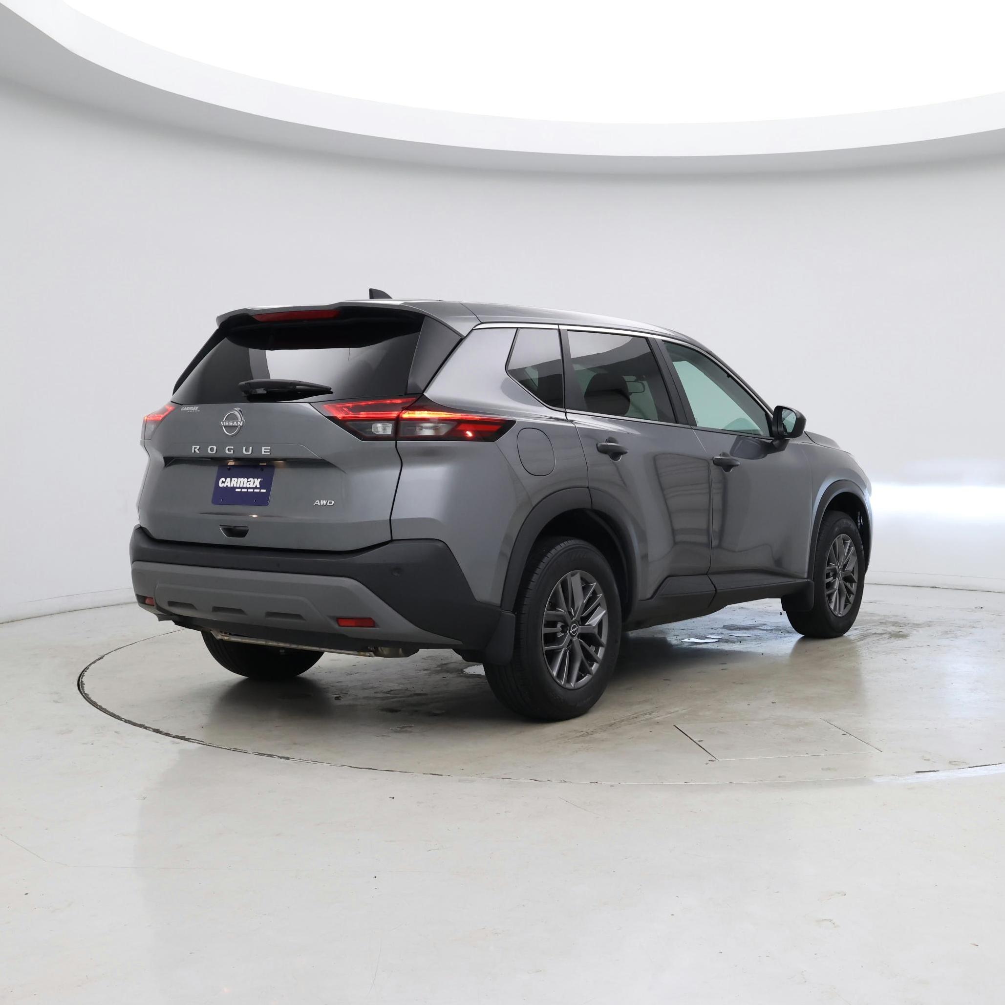 Thumbnail: 2023 Nissan Rogue - 8