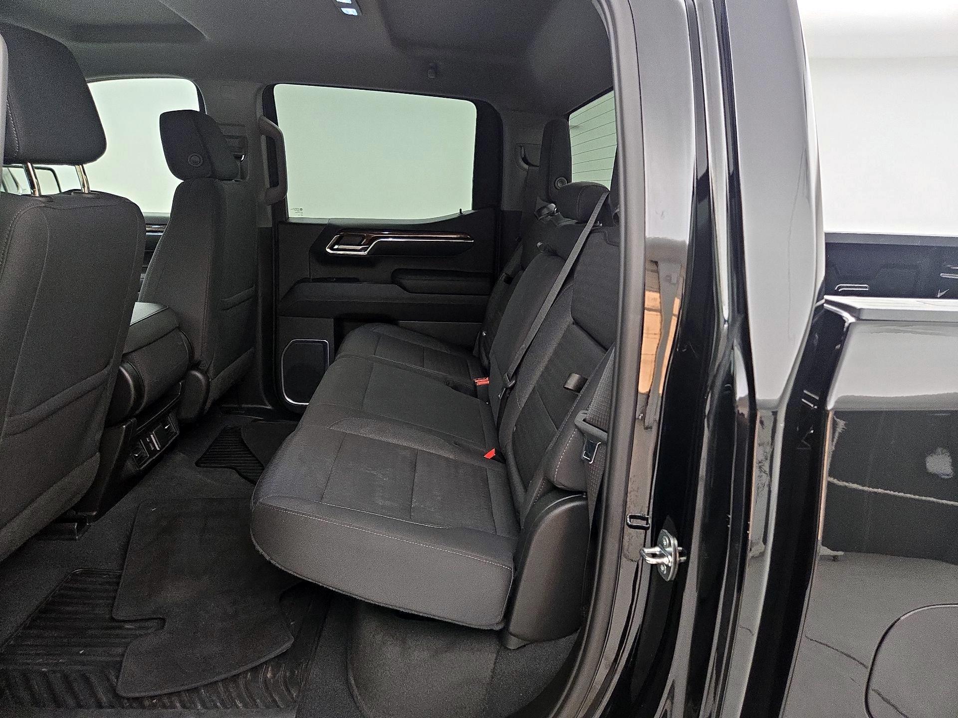 Thumbnail: 2022 GMC Sierra 1500 - 19