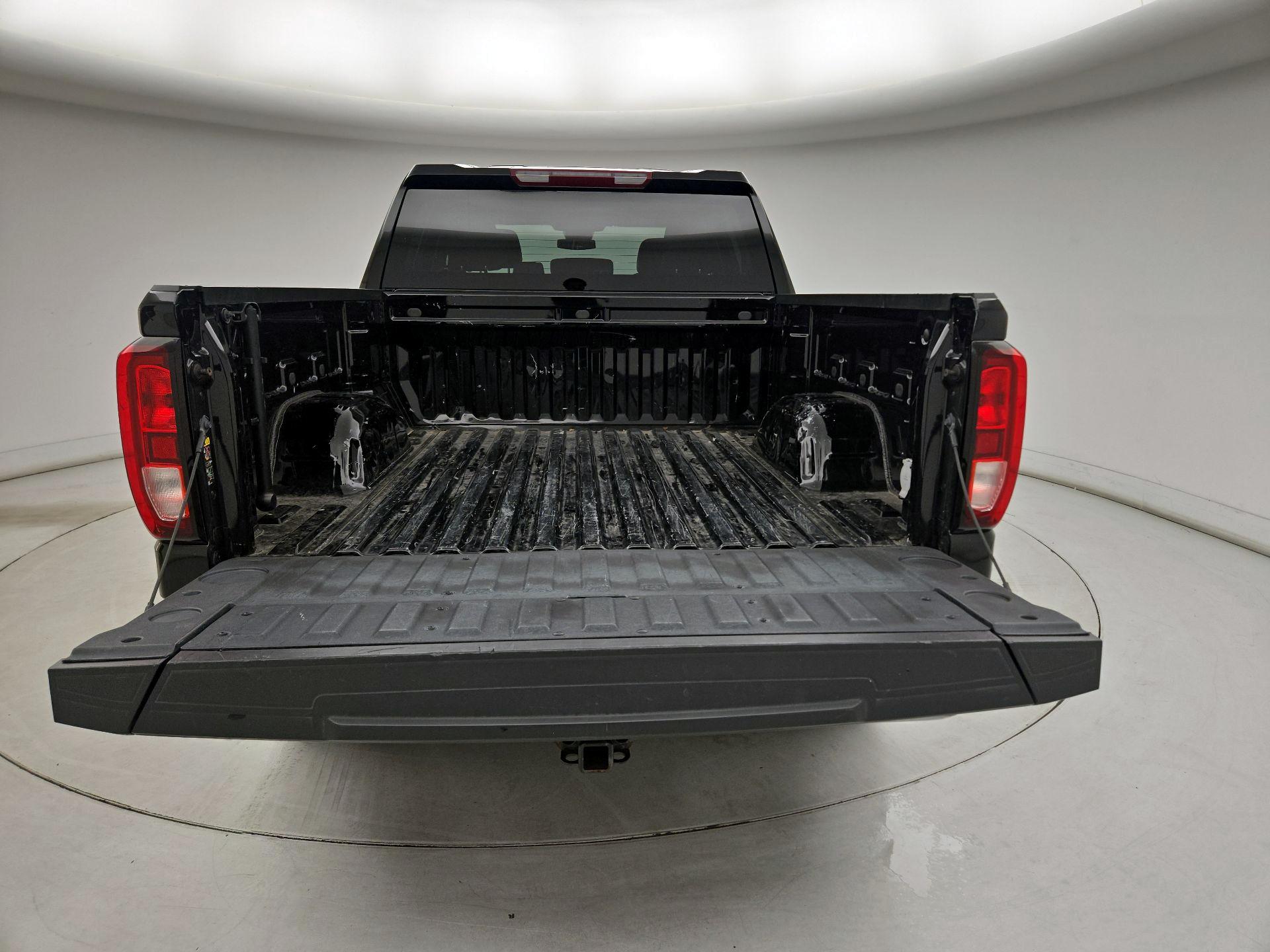 Thumbnail: 2022 GMC Sierra 1500 - 20