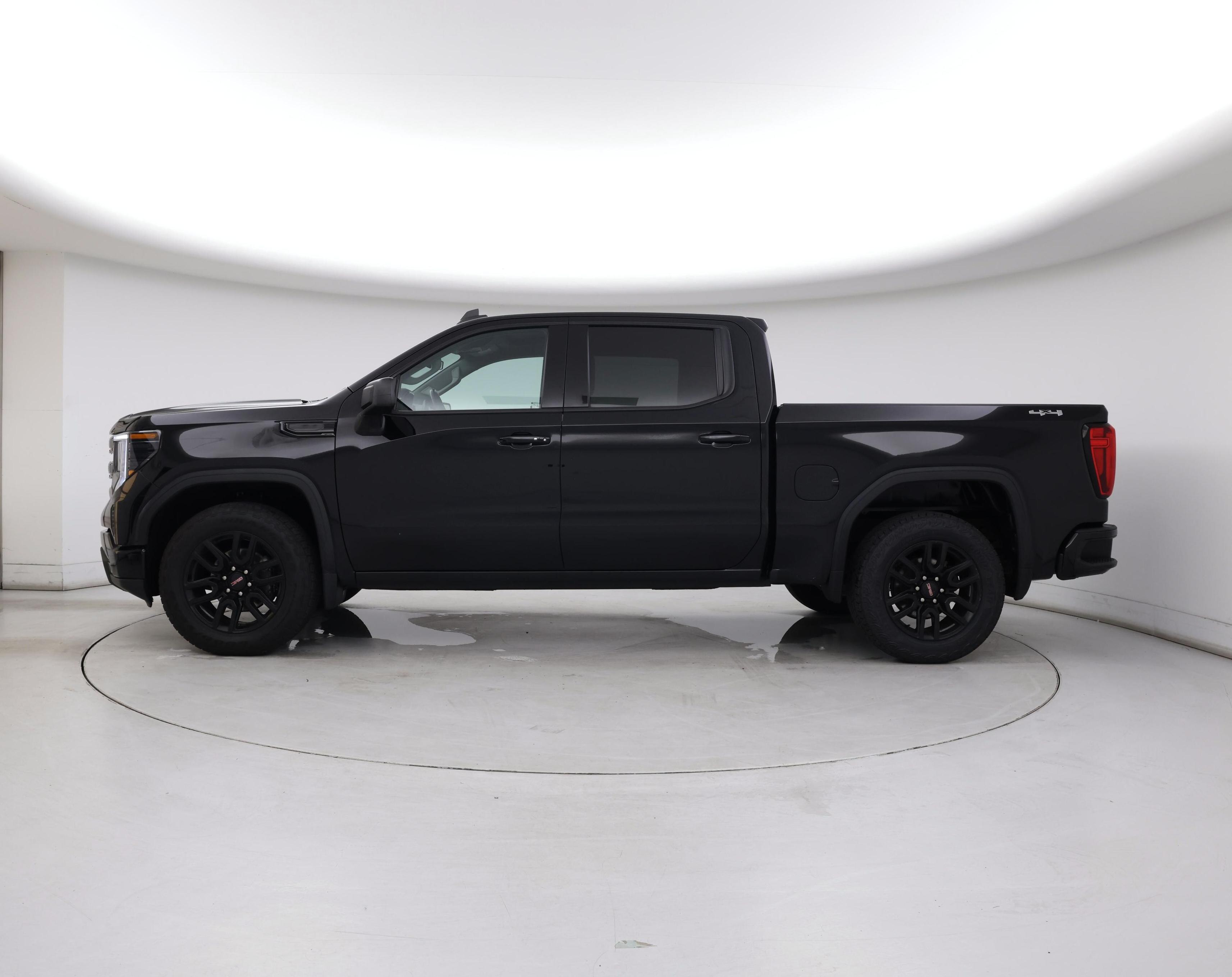 Thumbnail: 2022 GMC Sierra 1500 - 3