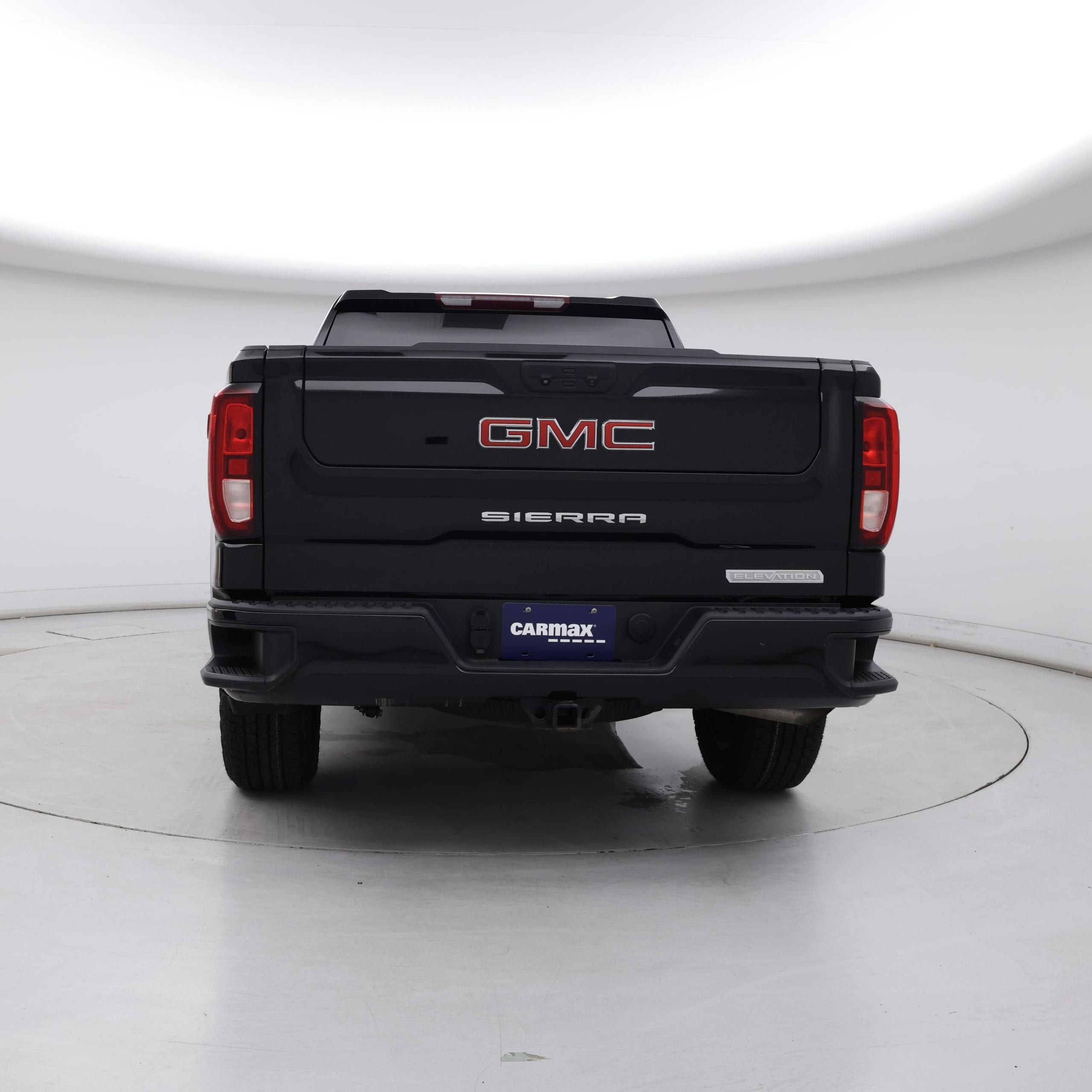 Thumbnail: 2022 GMC Sierra 1500 - 6