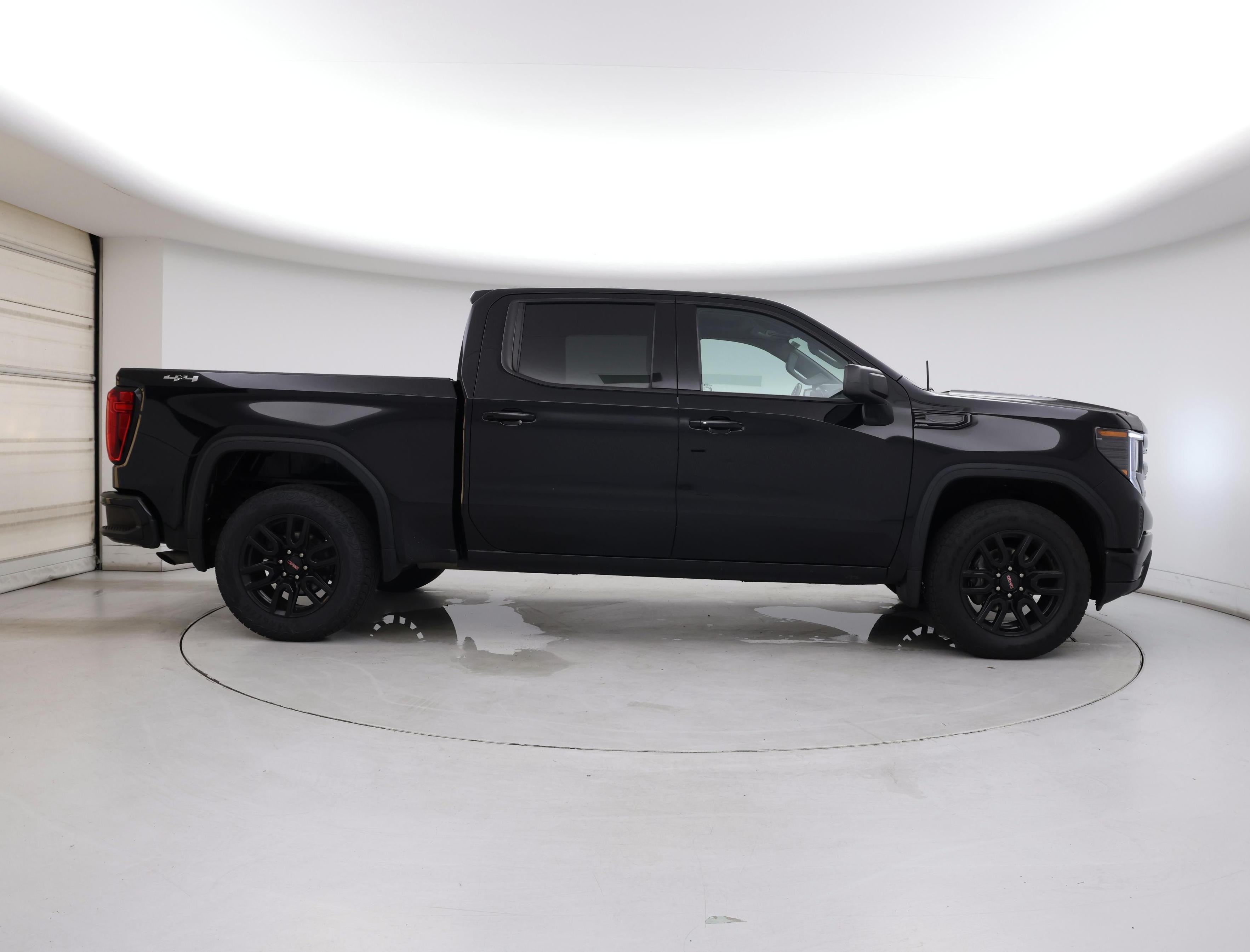Thumbnail: 2022 GMC Sierra 1500 - 7