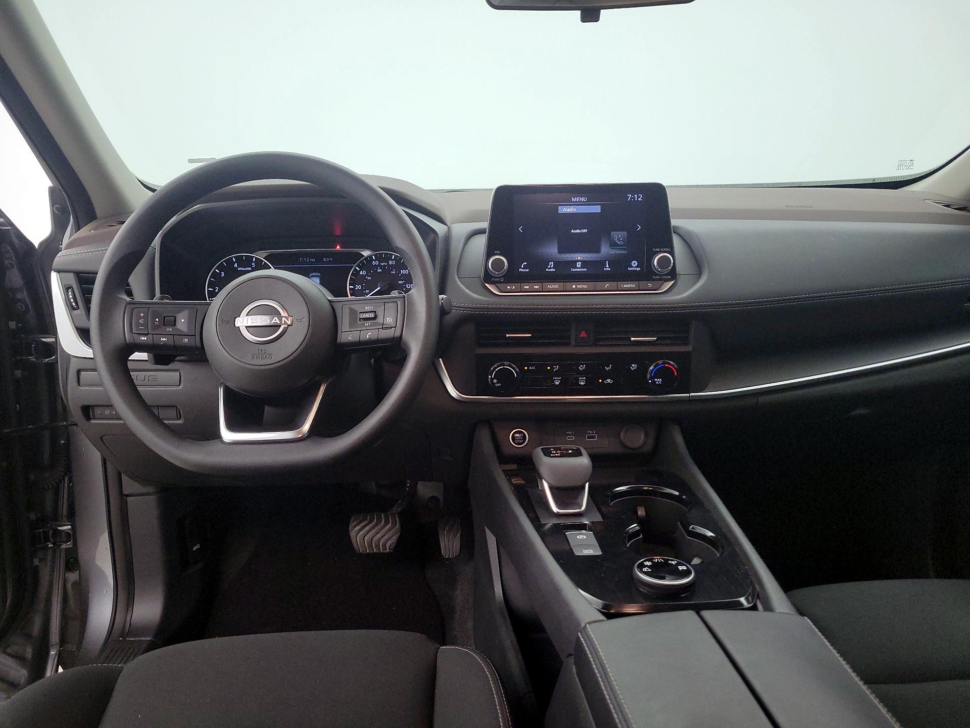 Thumbnail: 2023 Nissan Rogue - 9