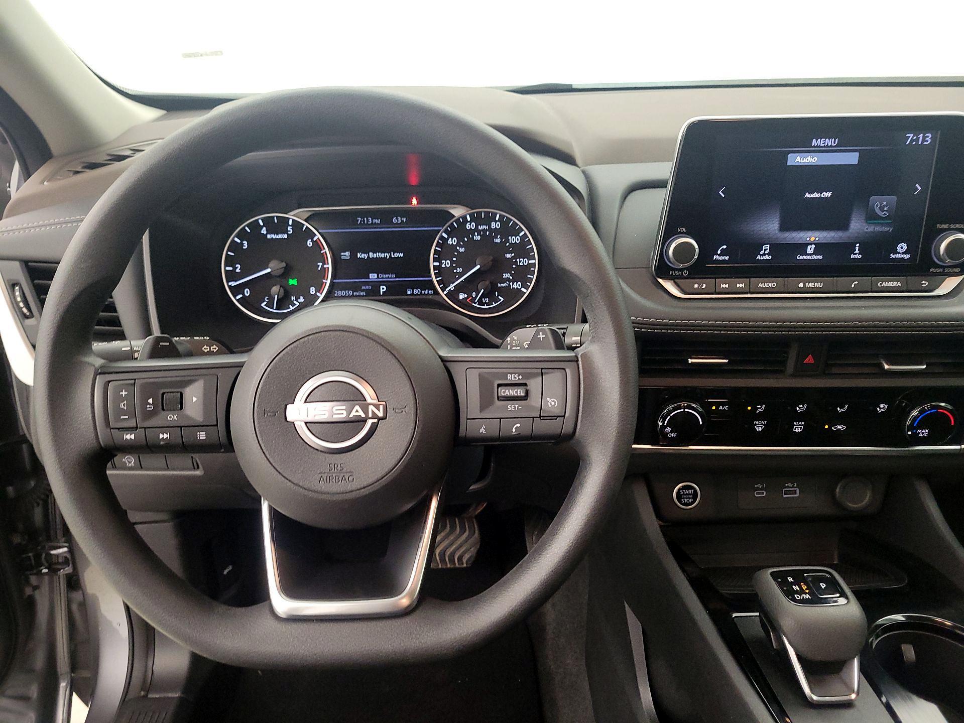 Thumbnail: 2023 Nissan Rogue - 10