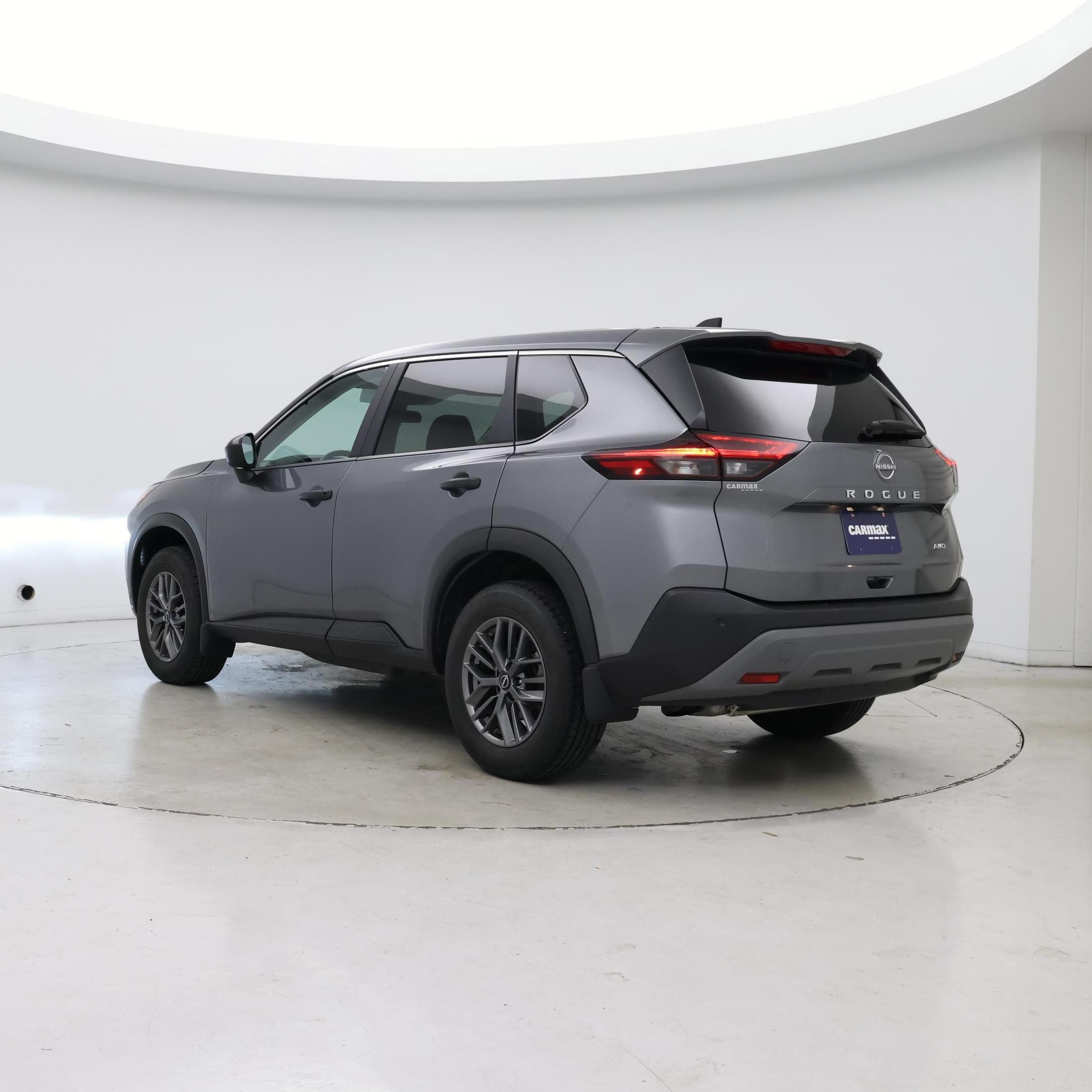 Thumbnail: 2023 Nissan Rogue - 2
