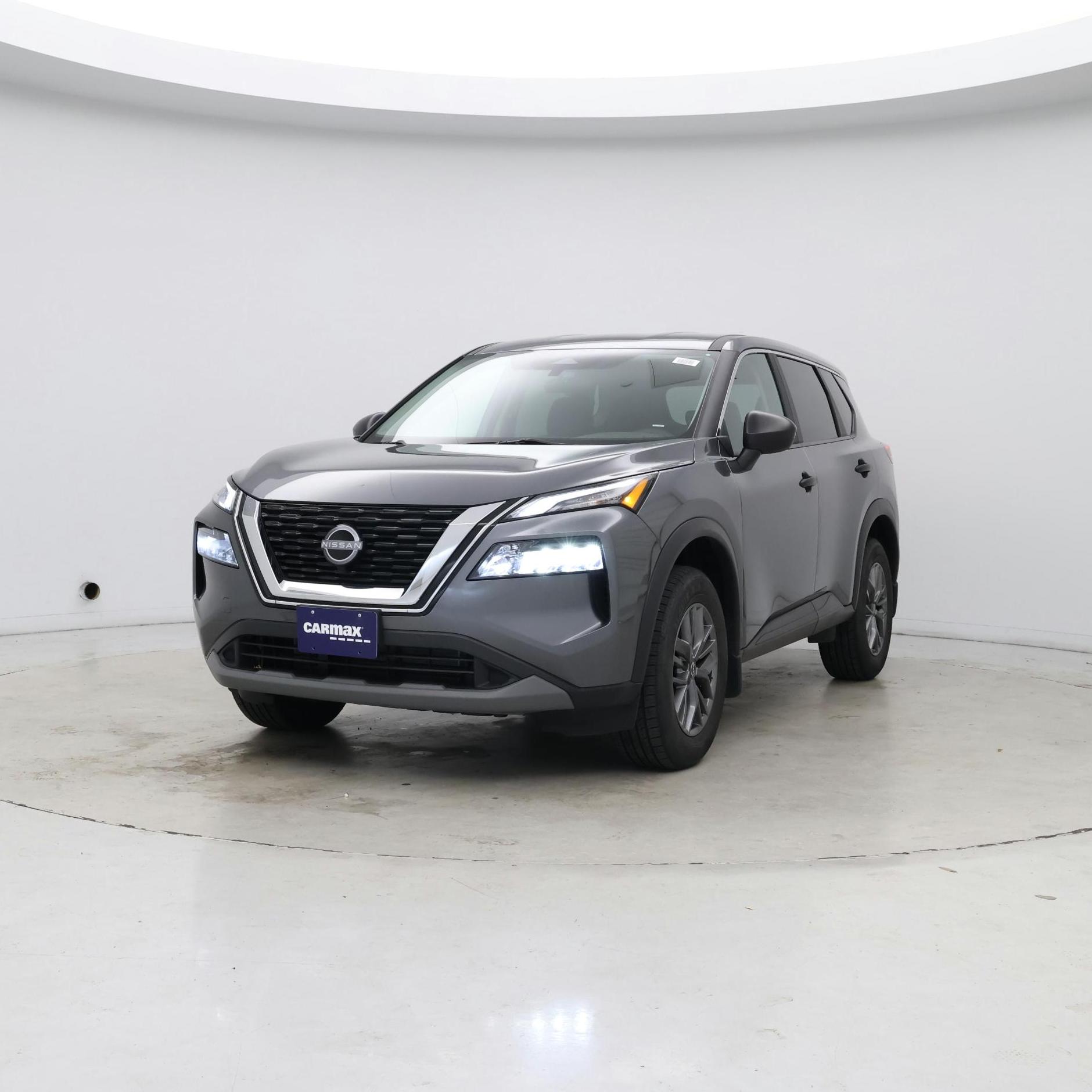 Thumbnail: 2023 Nissan Rogue - 4