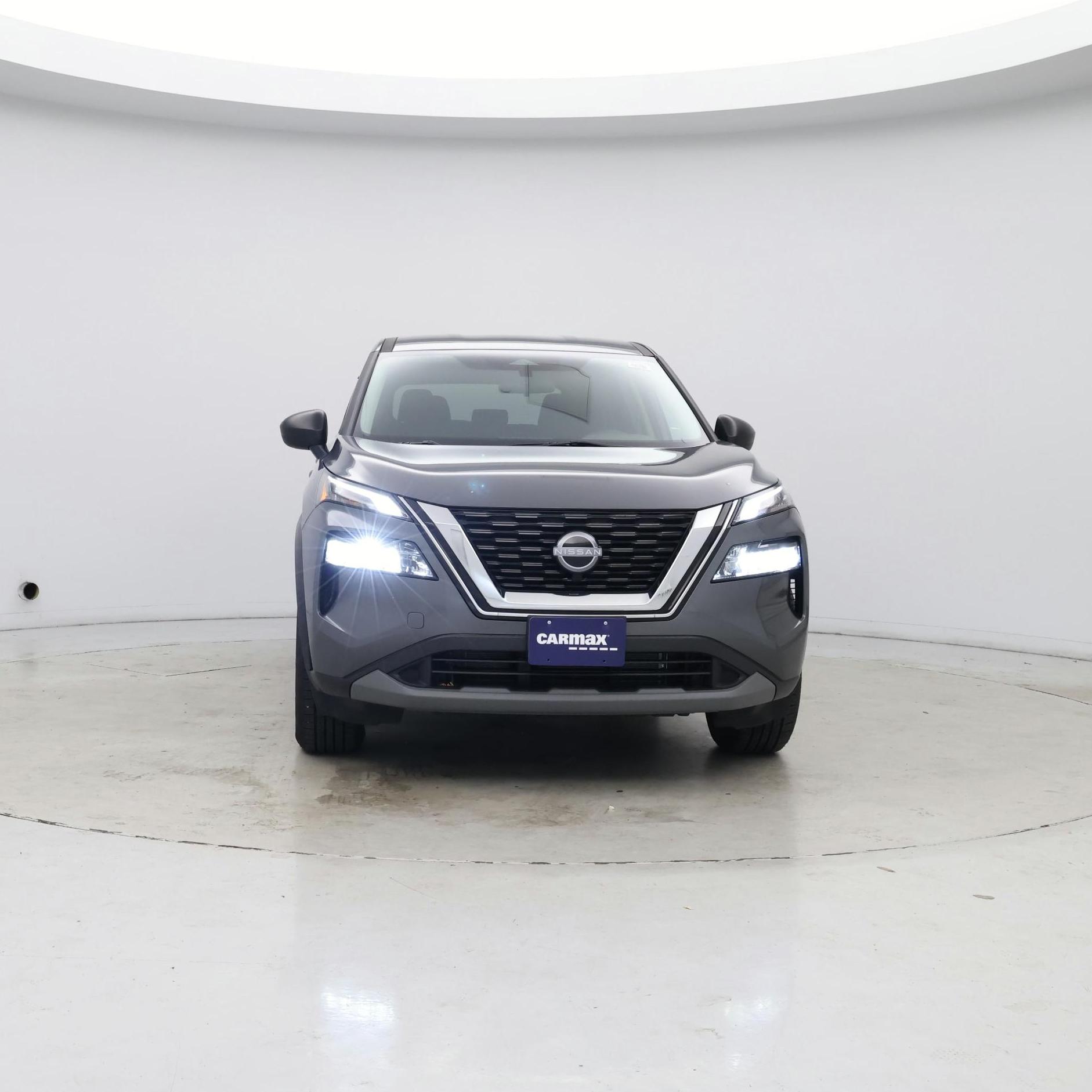 Thumbnail: 2023 Nissan Rogue - 5