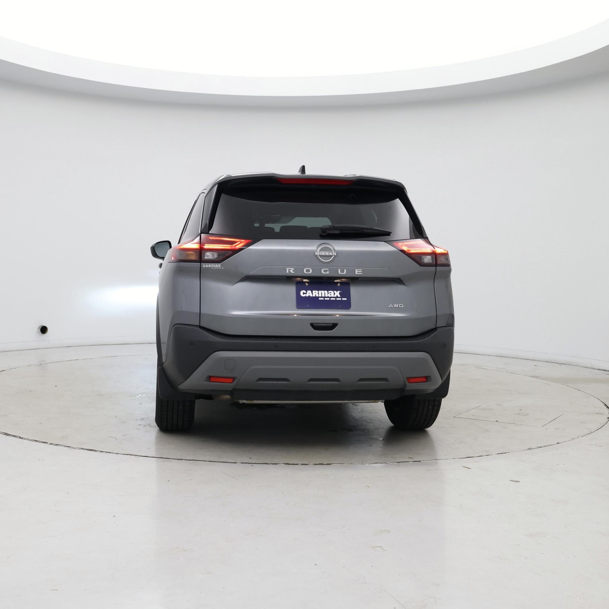 Thumbnail: 2023 Nissan Rogue - 6