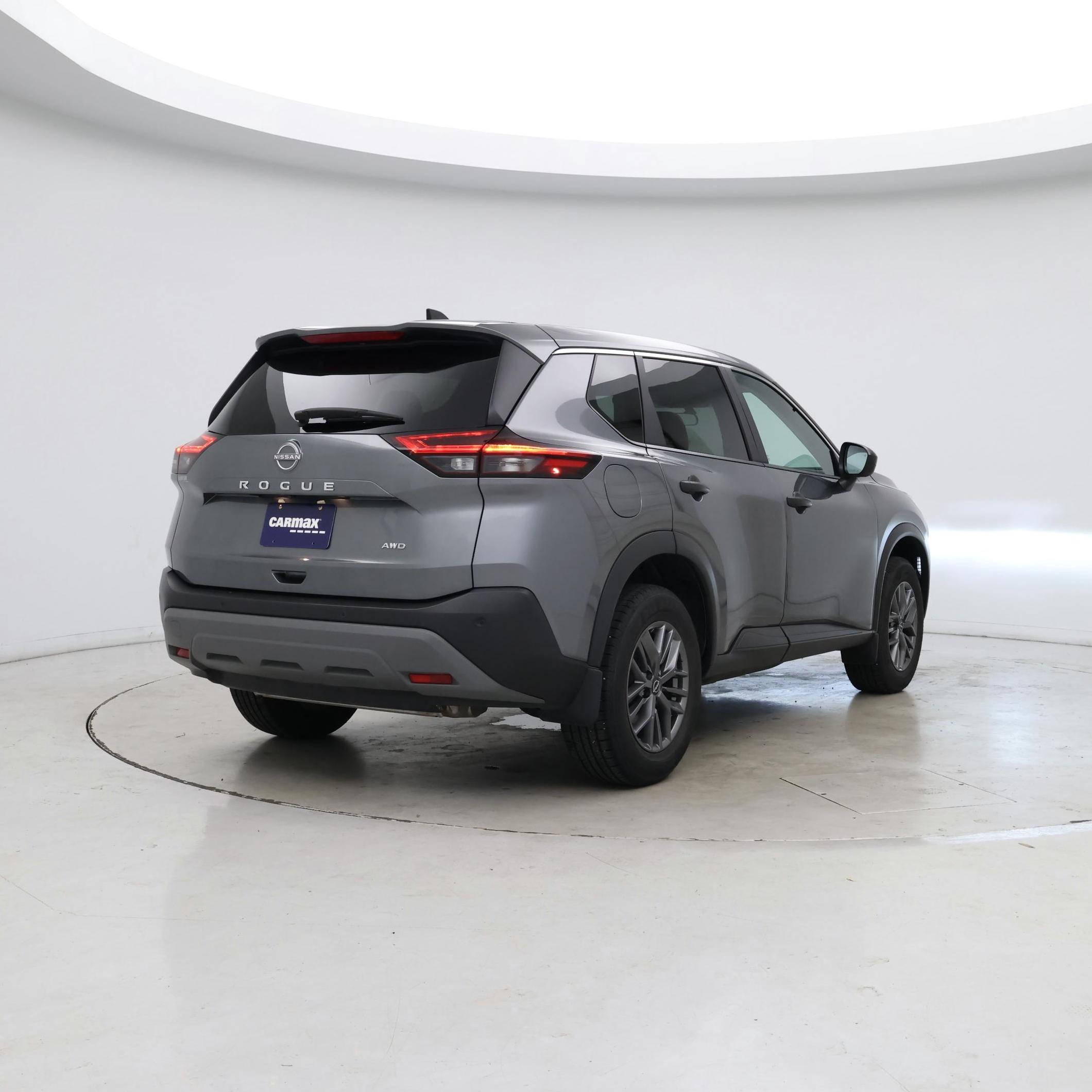 Thumbnail: 2023 Nissan Rogue - 8
