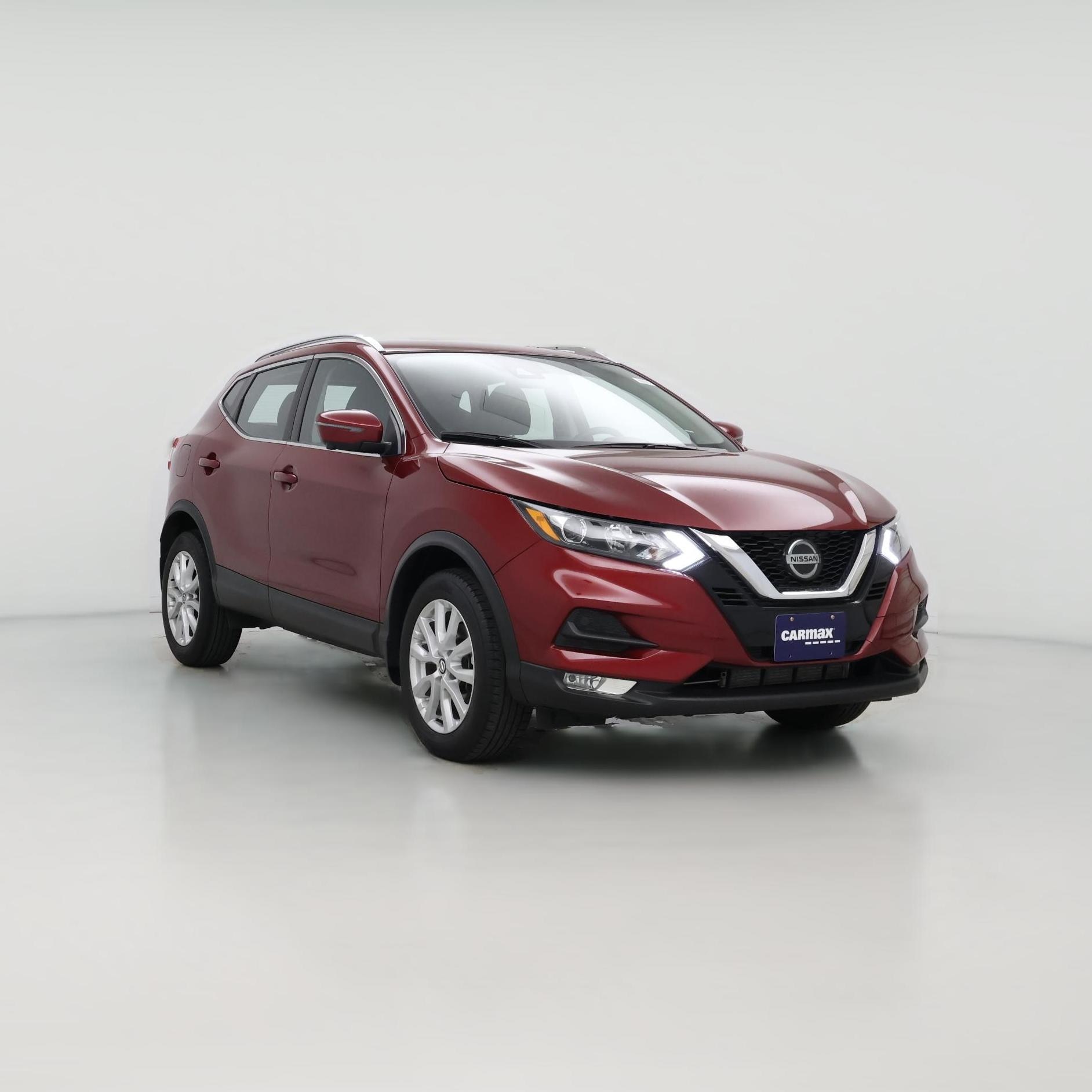 Thumbnail: 2022 Nissan Rogue Sport - 1