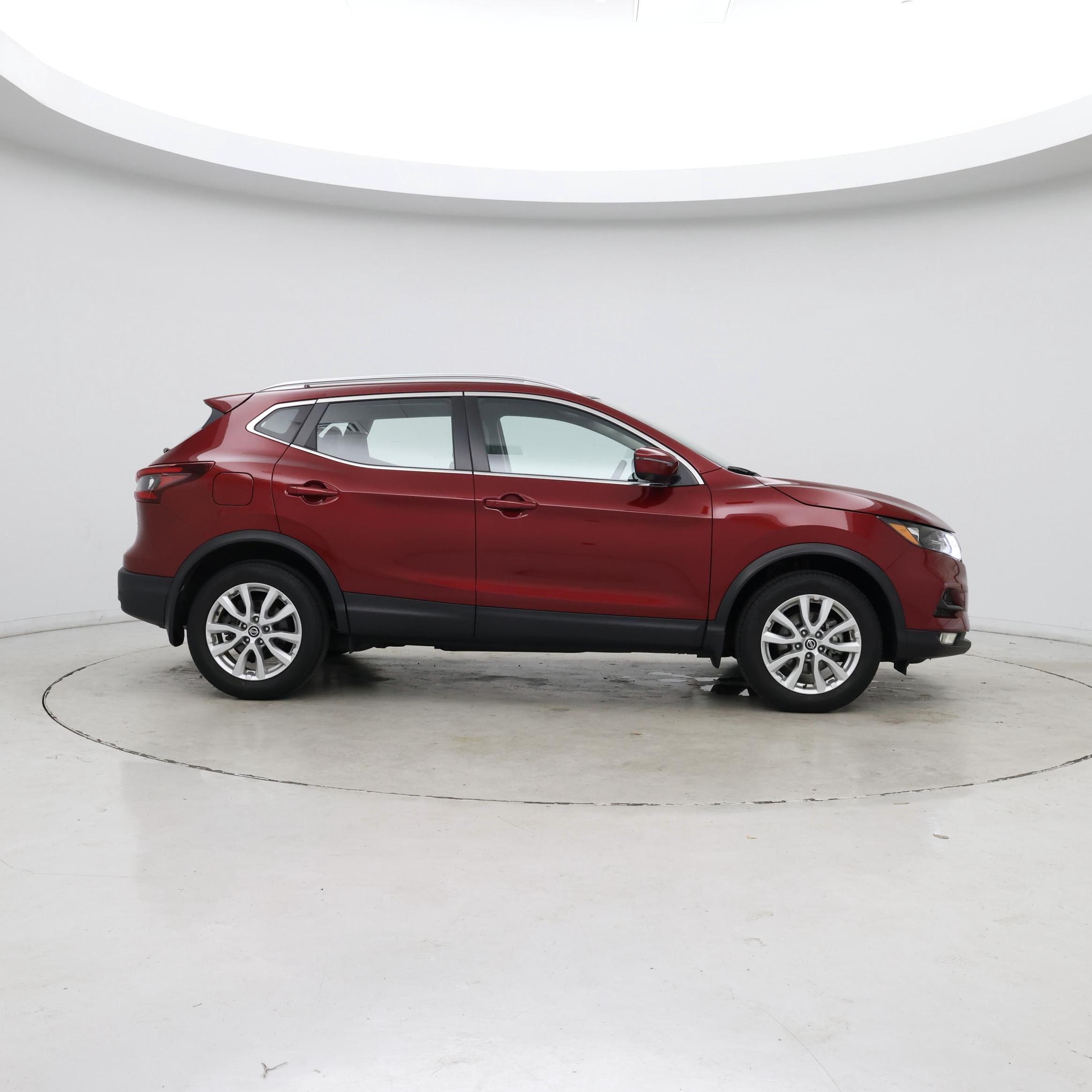 Thumbnail: 2022 Nissan Rogue Sport - 7