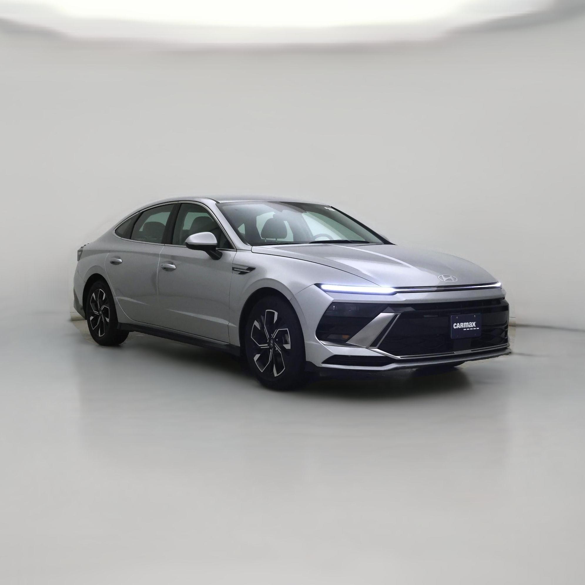 Thumbnail: 2025 Hyundai Sonata - 1