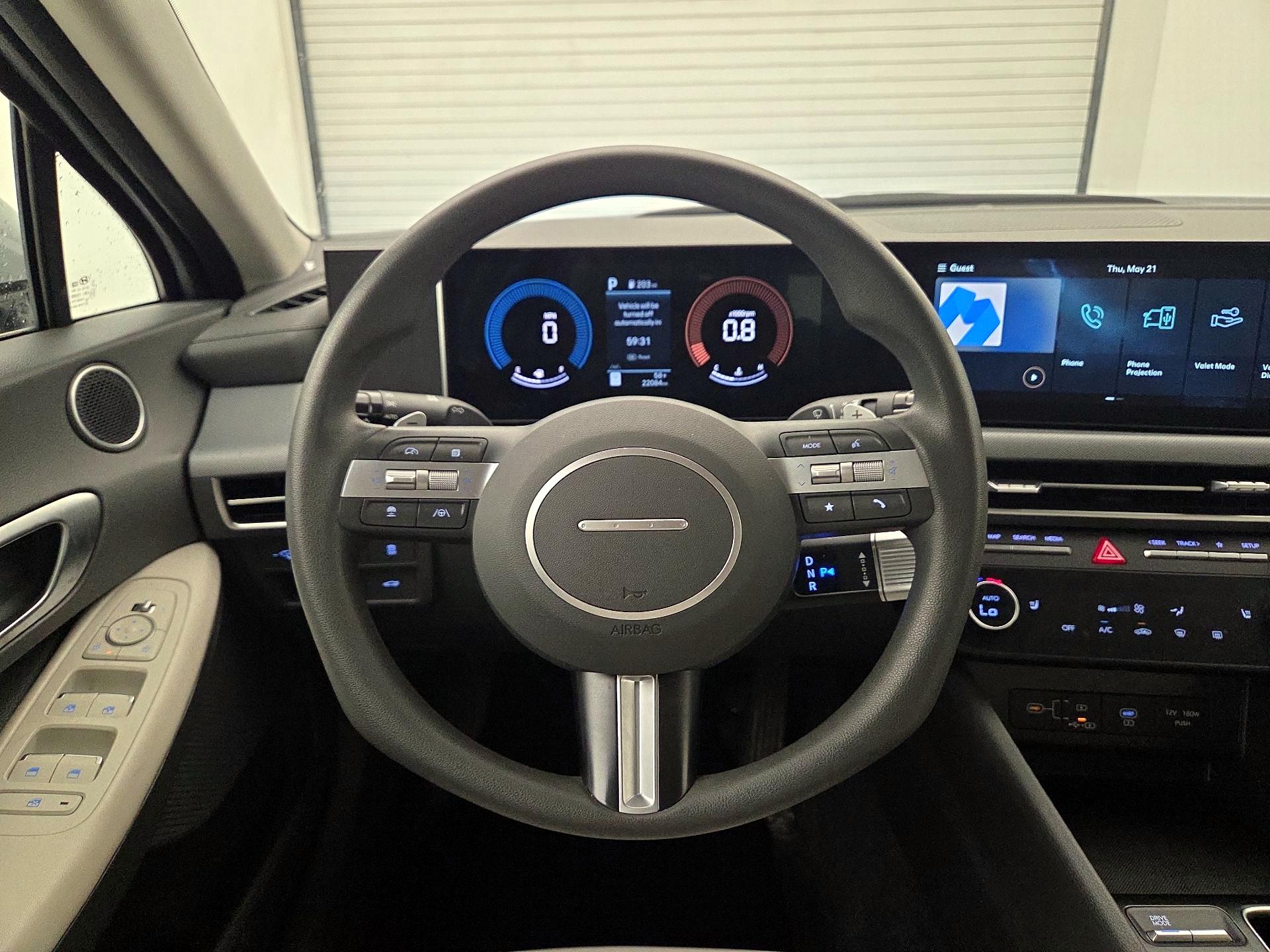 Thumbnail: 2025 Hyundai Sonata - 10