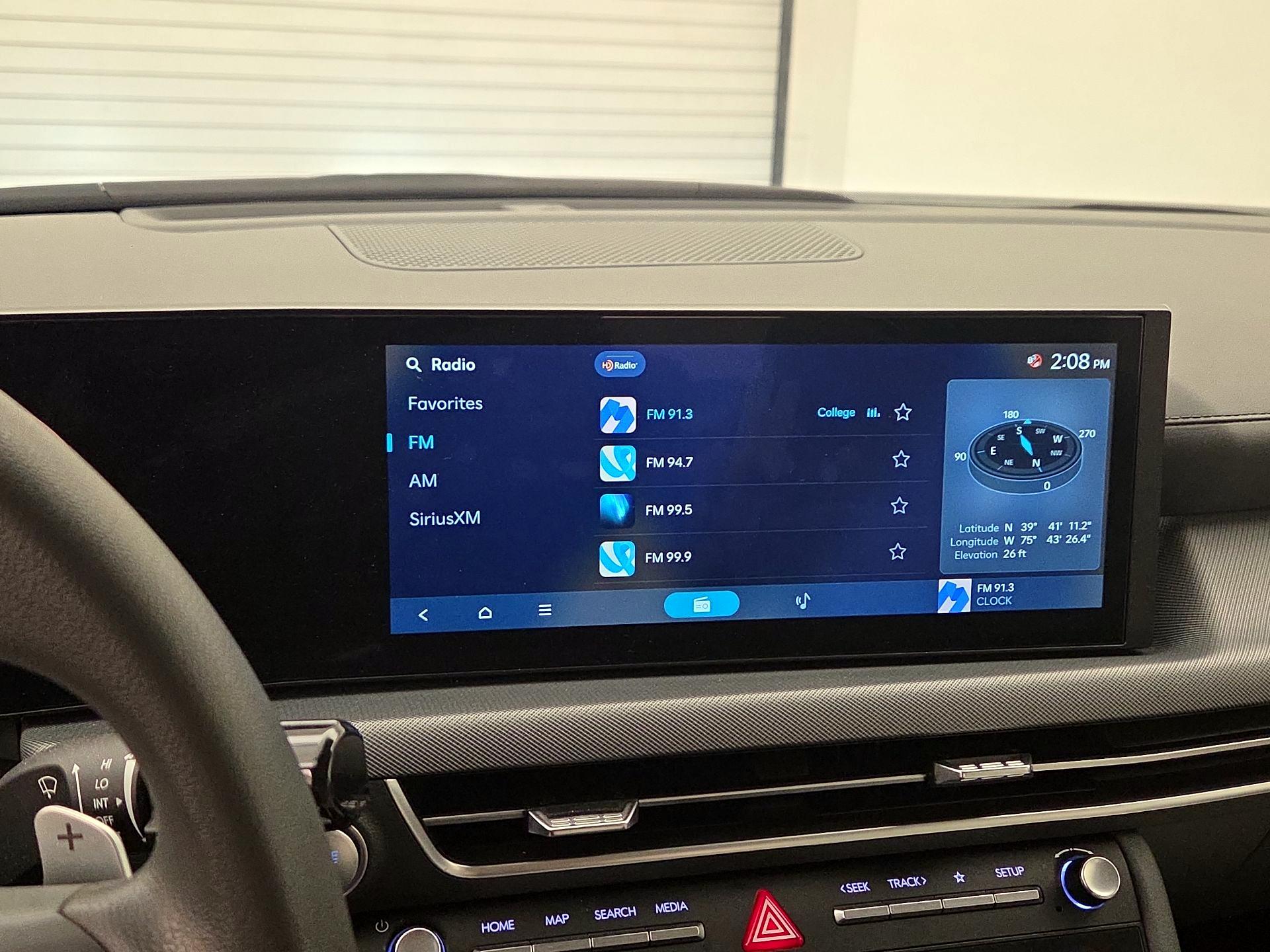 Thumbnail: 2025 Hyundai Sonata - 15