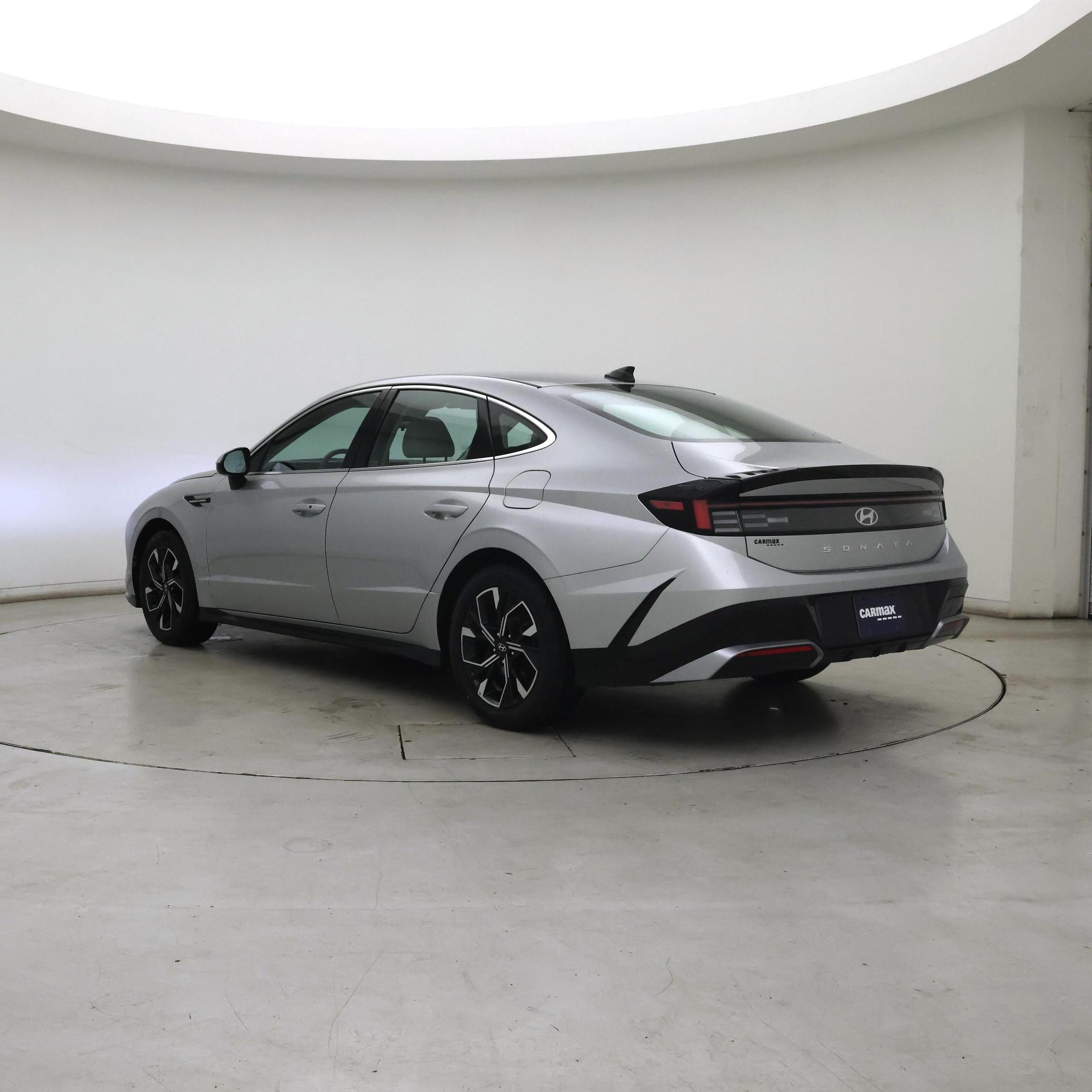 Thumbnail: 2025 Hyundai Sonata - 2