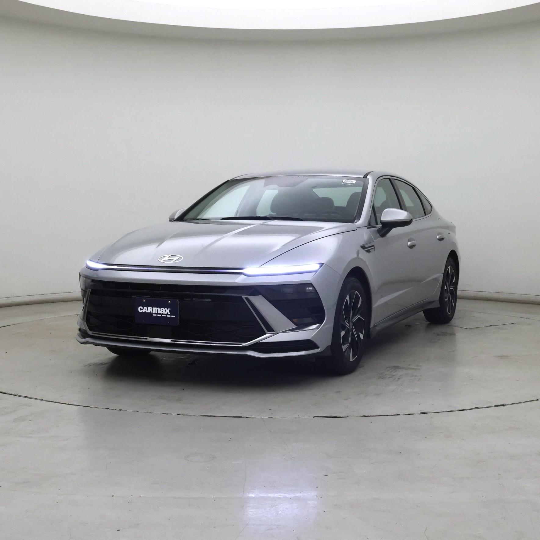 Thumbnail: 2025 Hyundai Sonata - 4