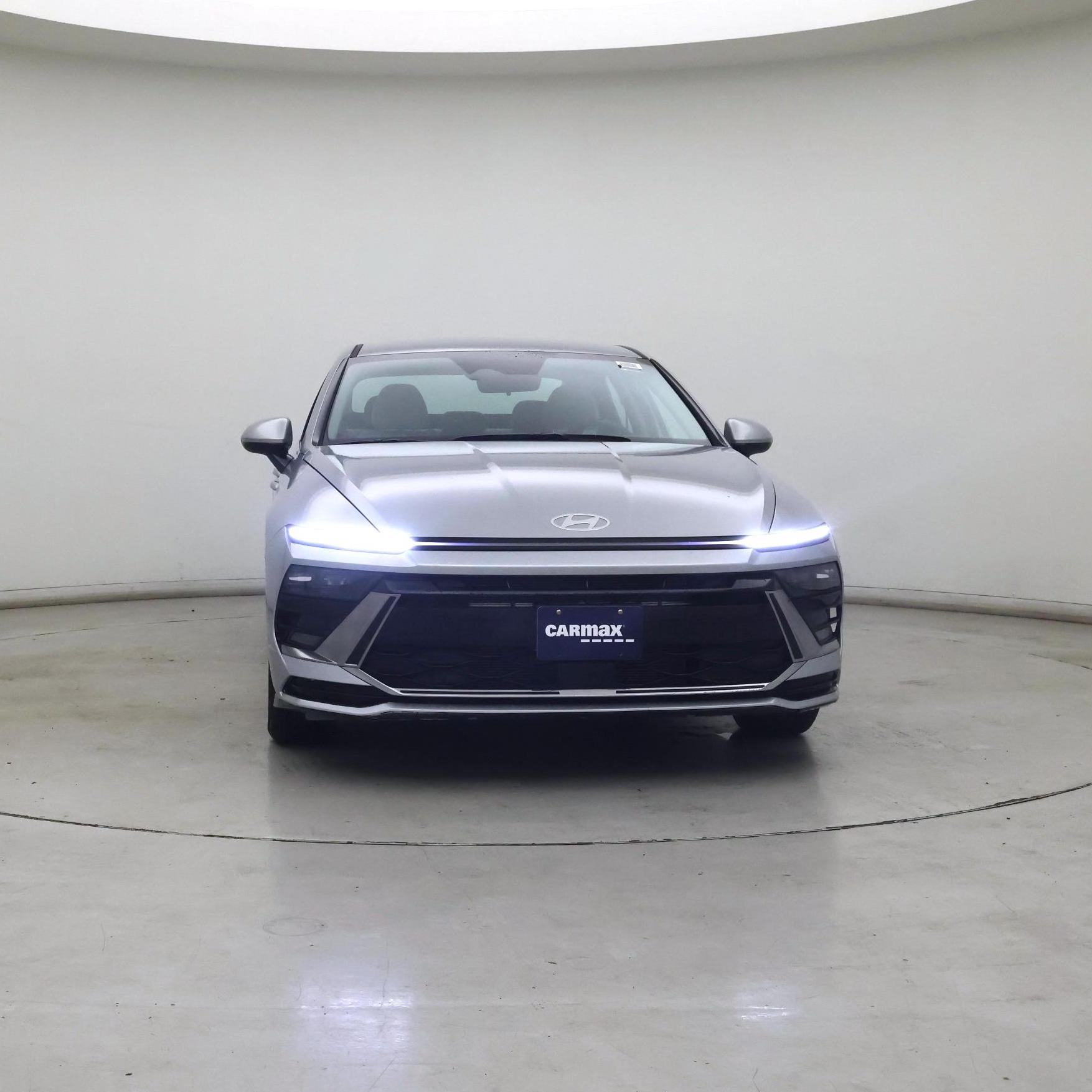 Thumbnail: 2025 Hyundai Sonata - 5