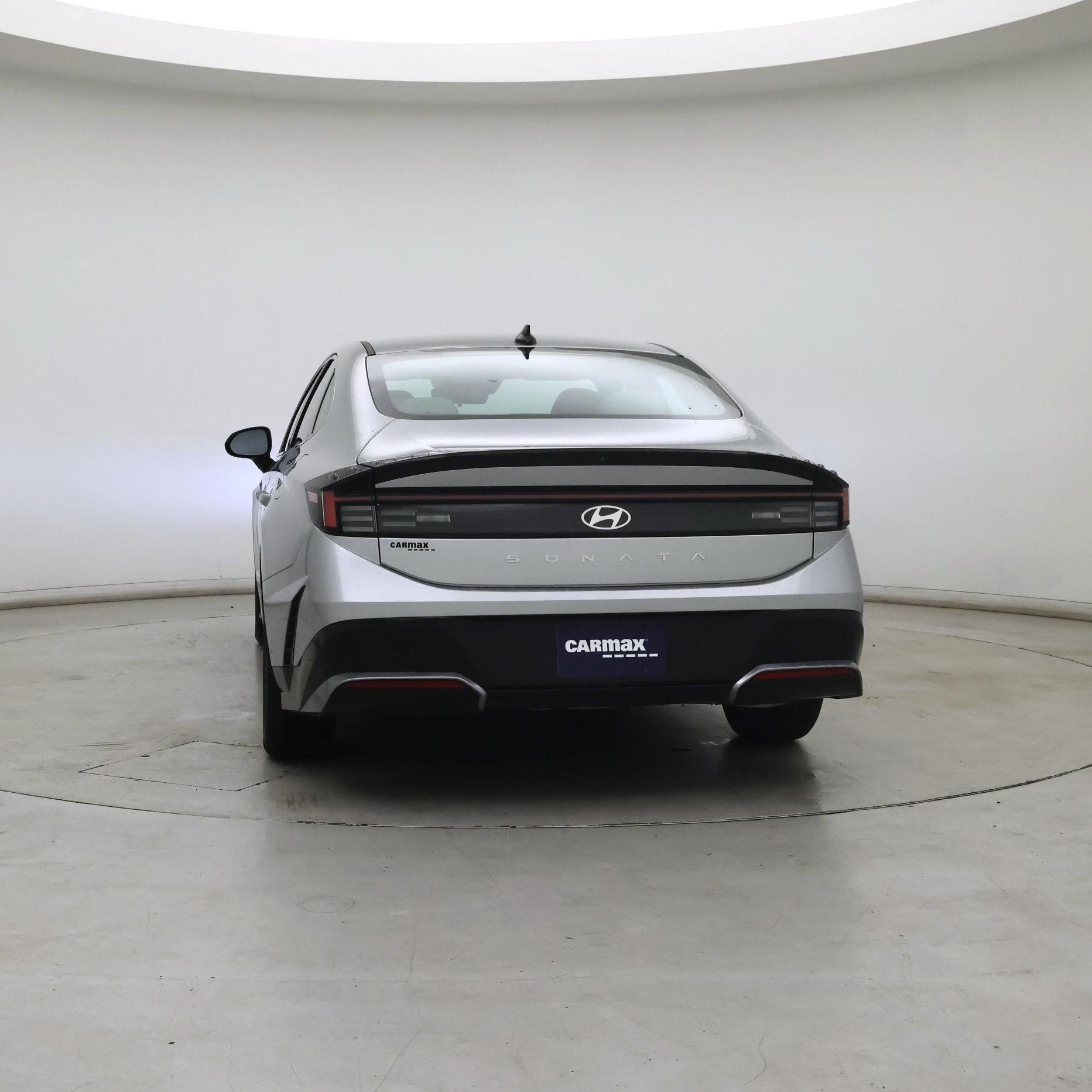 Thumbnail: 2025 Hyundai Sonata - 6