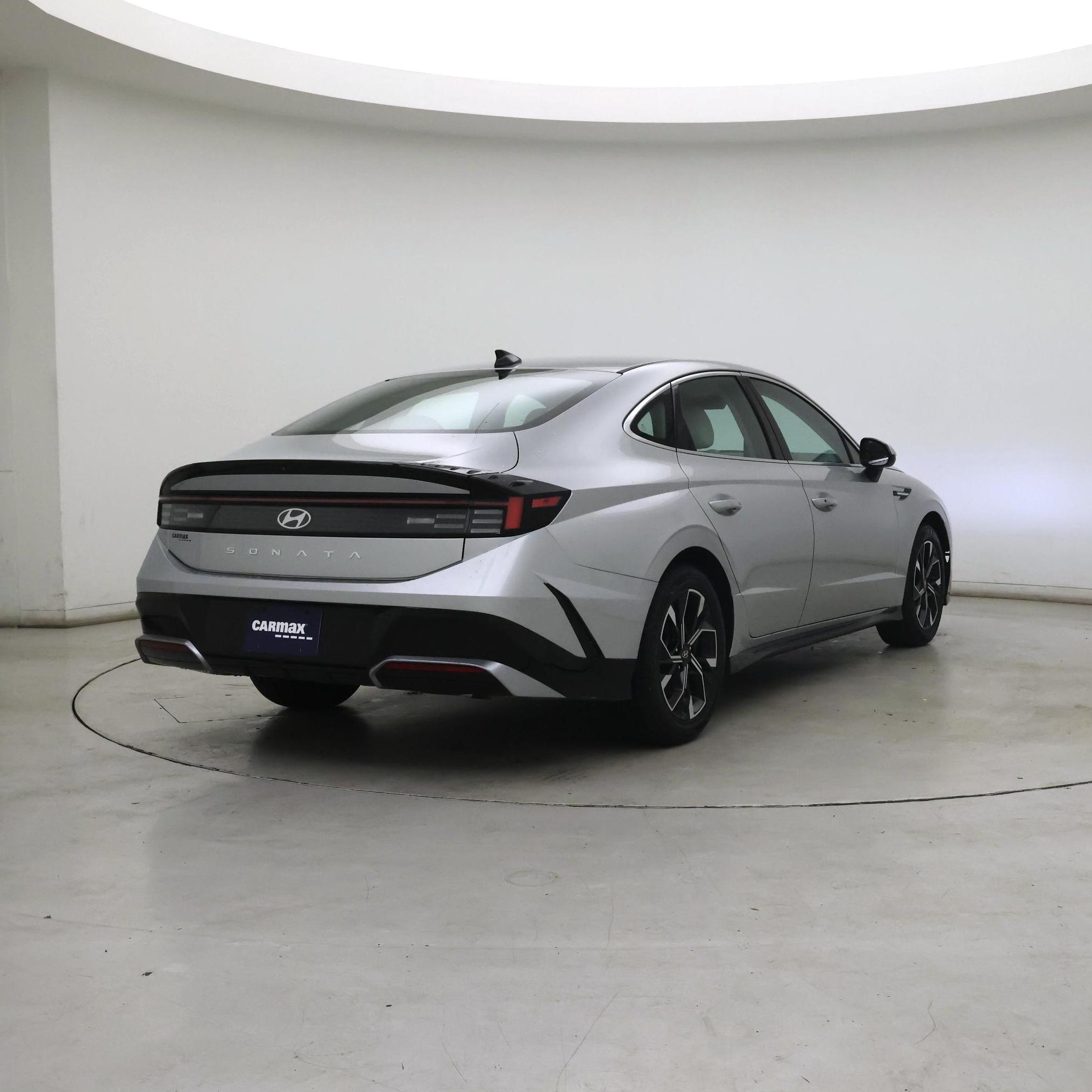 Thumbnail: 2025 Hyundai Sonata - 8