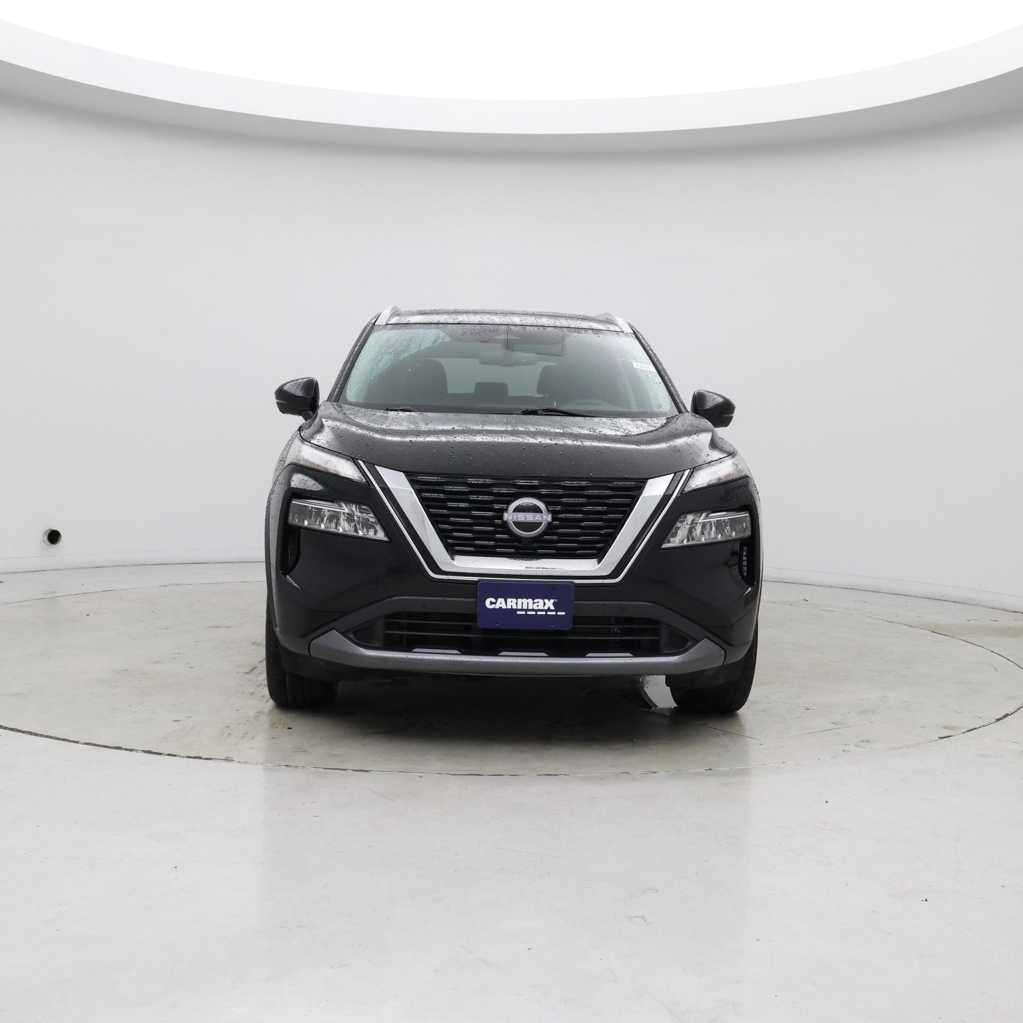 Thumbnail: 2023 Nissan Rogue - 5