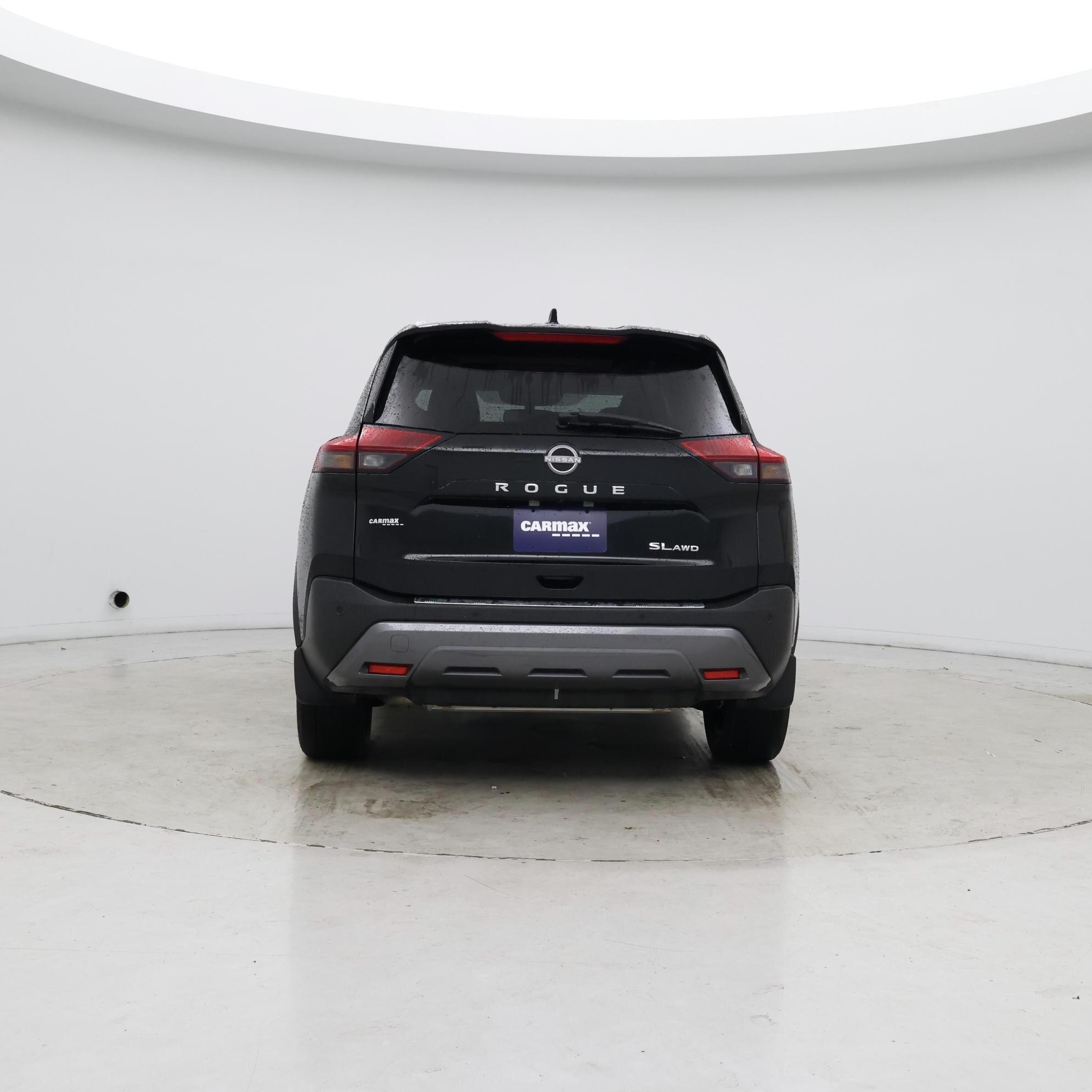 Thumbnail: 2023 Nissan Rogue - 6