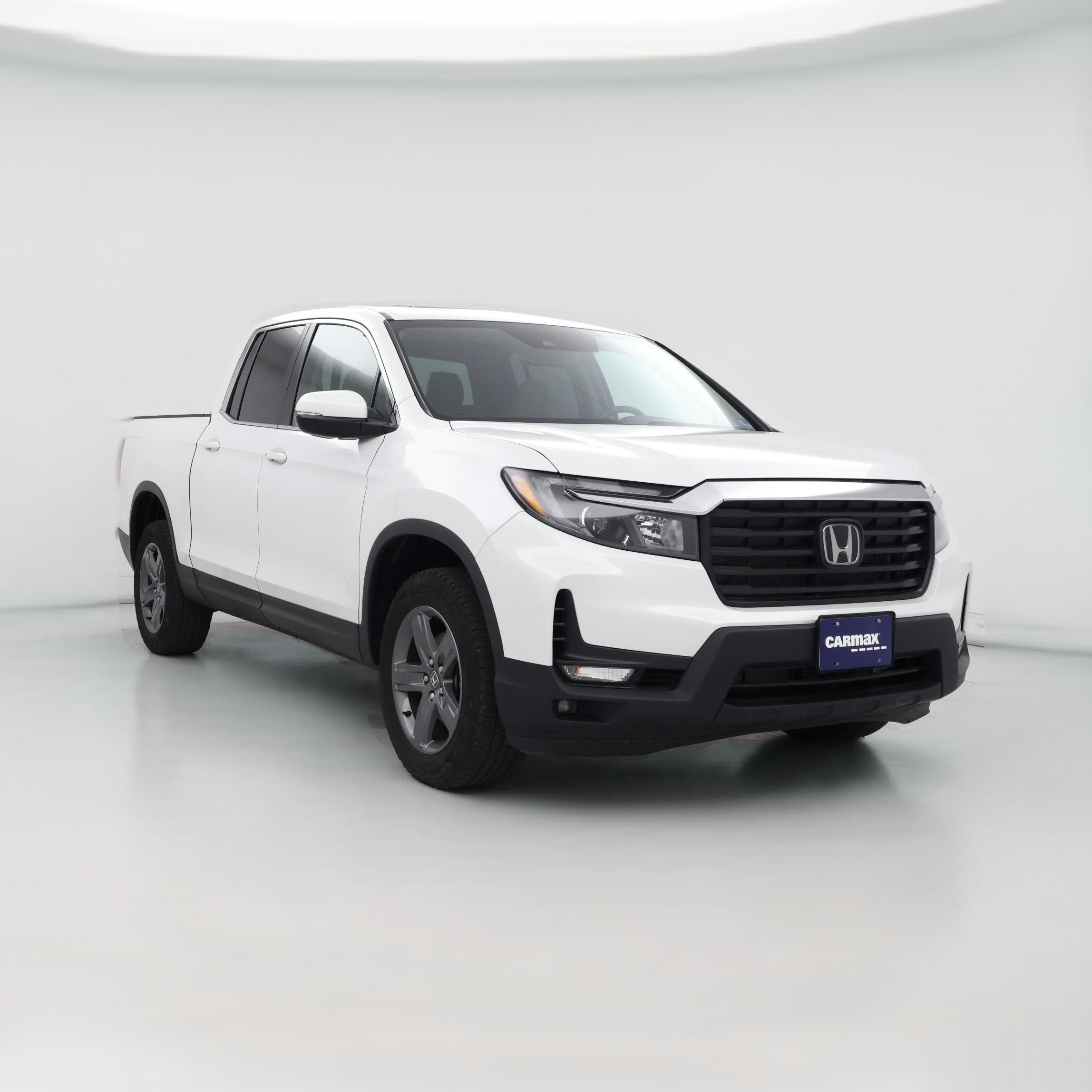 Thumbnail: 2023 Honda Ridgeline - 1