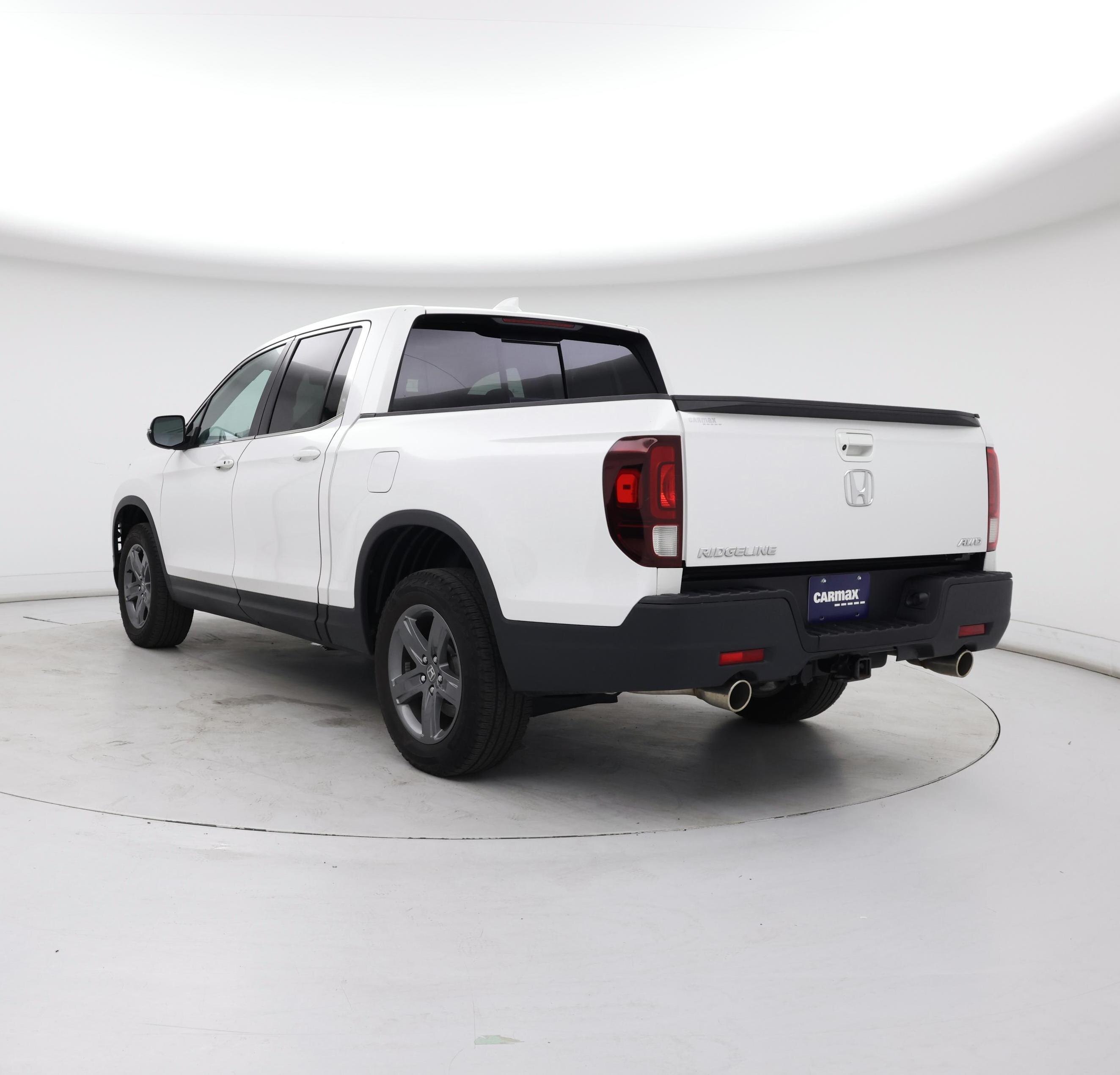 Thumbnail: 2023 Honda Ridgeline - 2