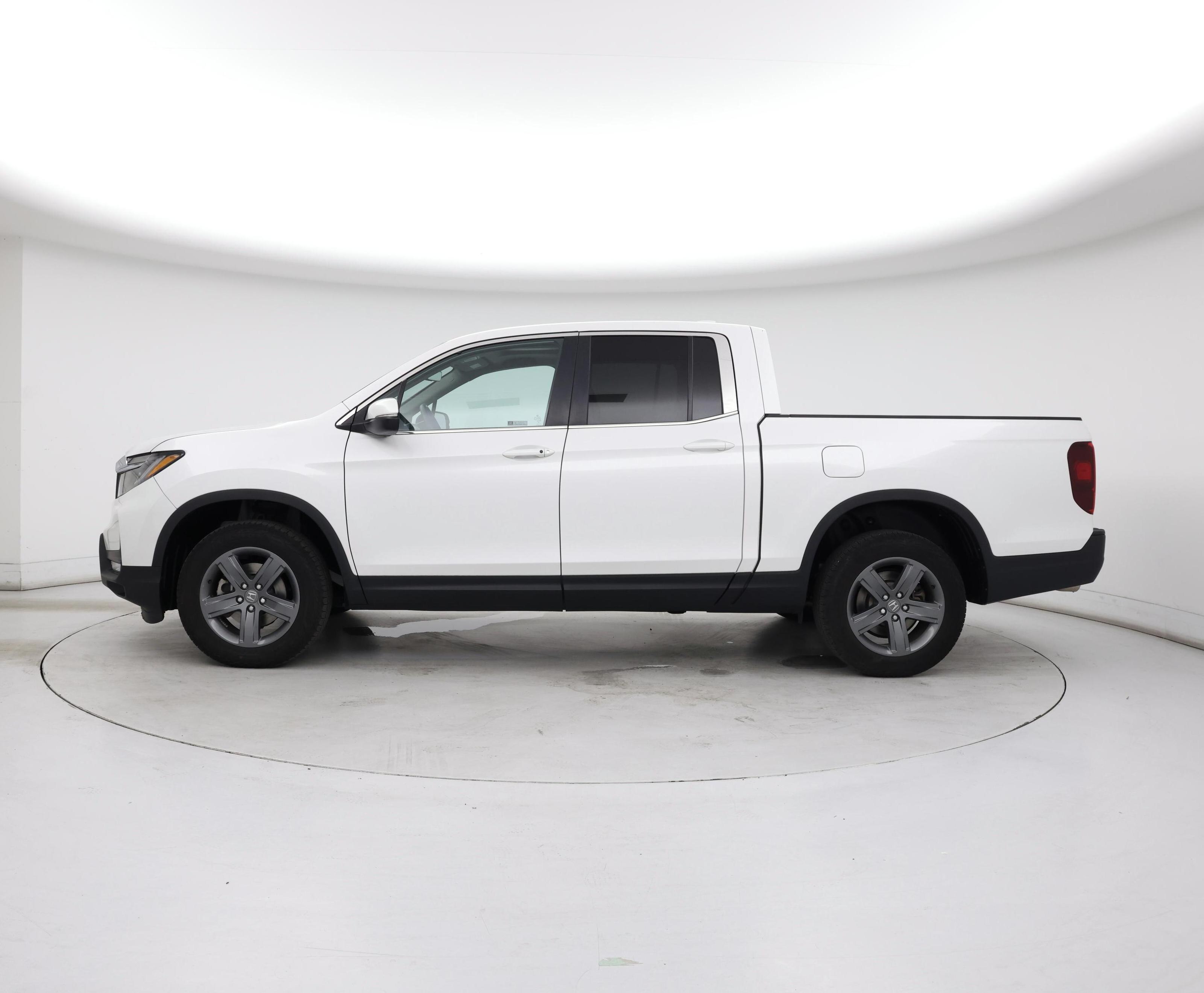 Thumbnail: 2023 Honda Ridgeline - 3