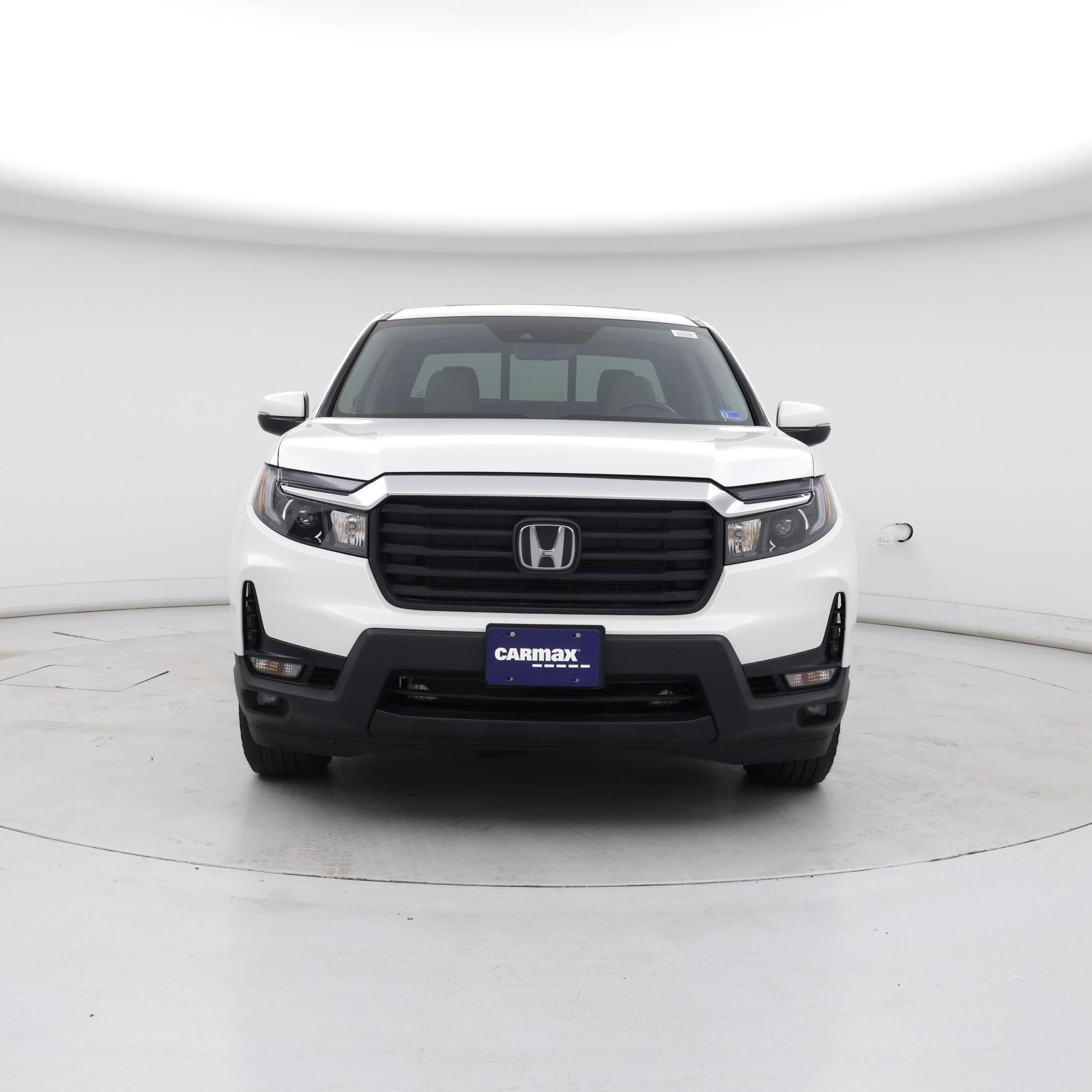 Thumbnail: 2023 Honda Ridgeline - 5