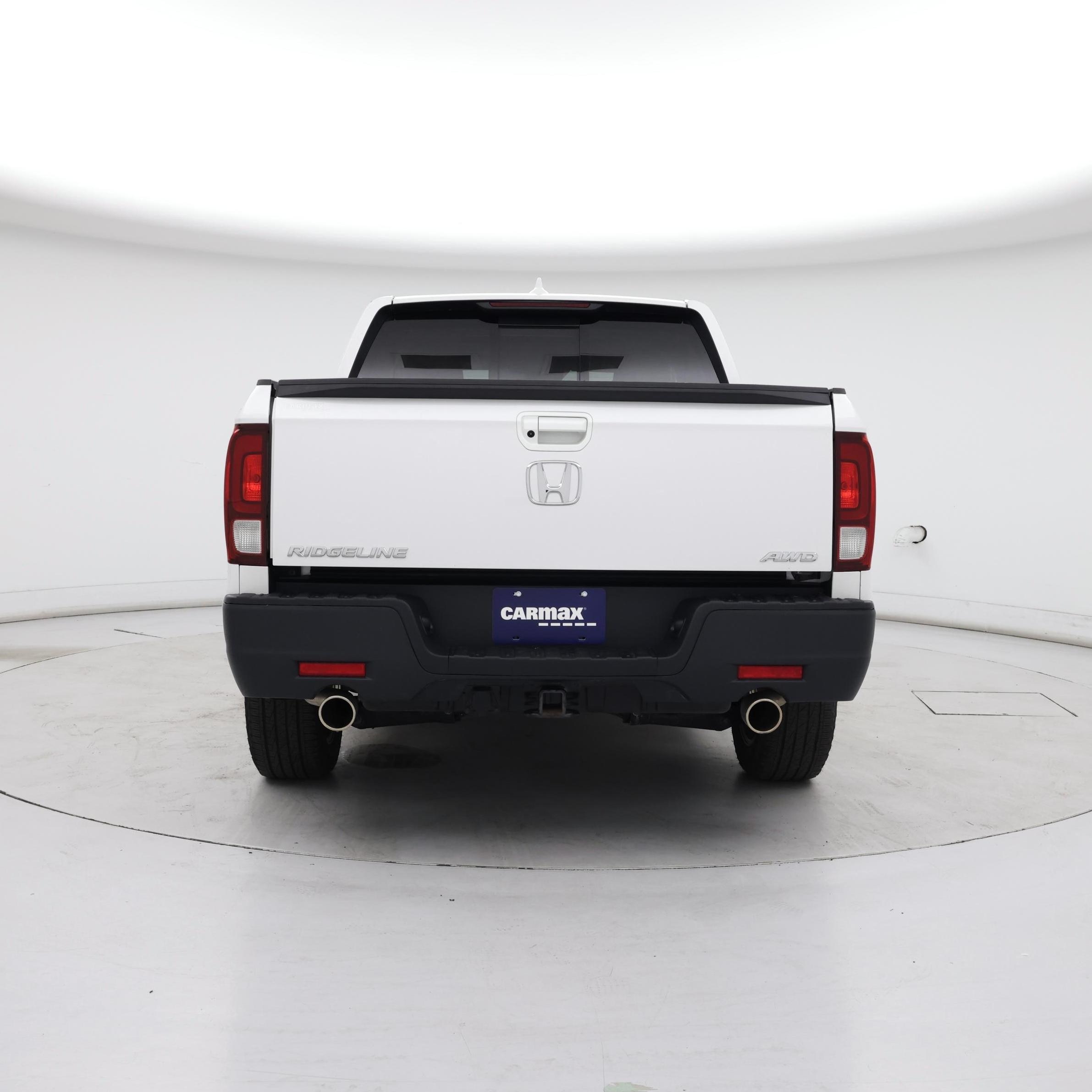 Thumbnail: 2023 Honda Ridgeline - 6
