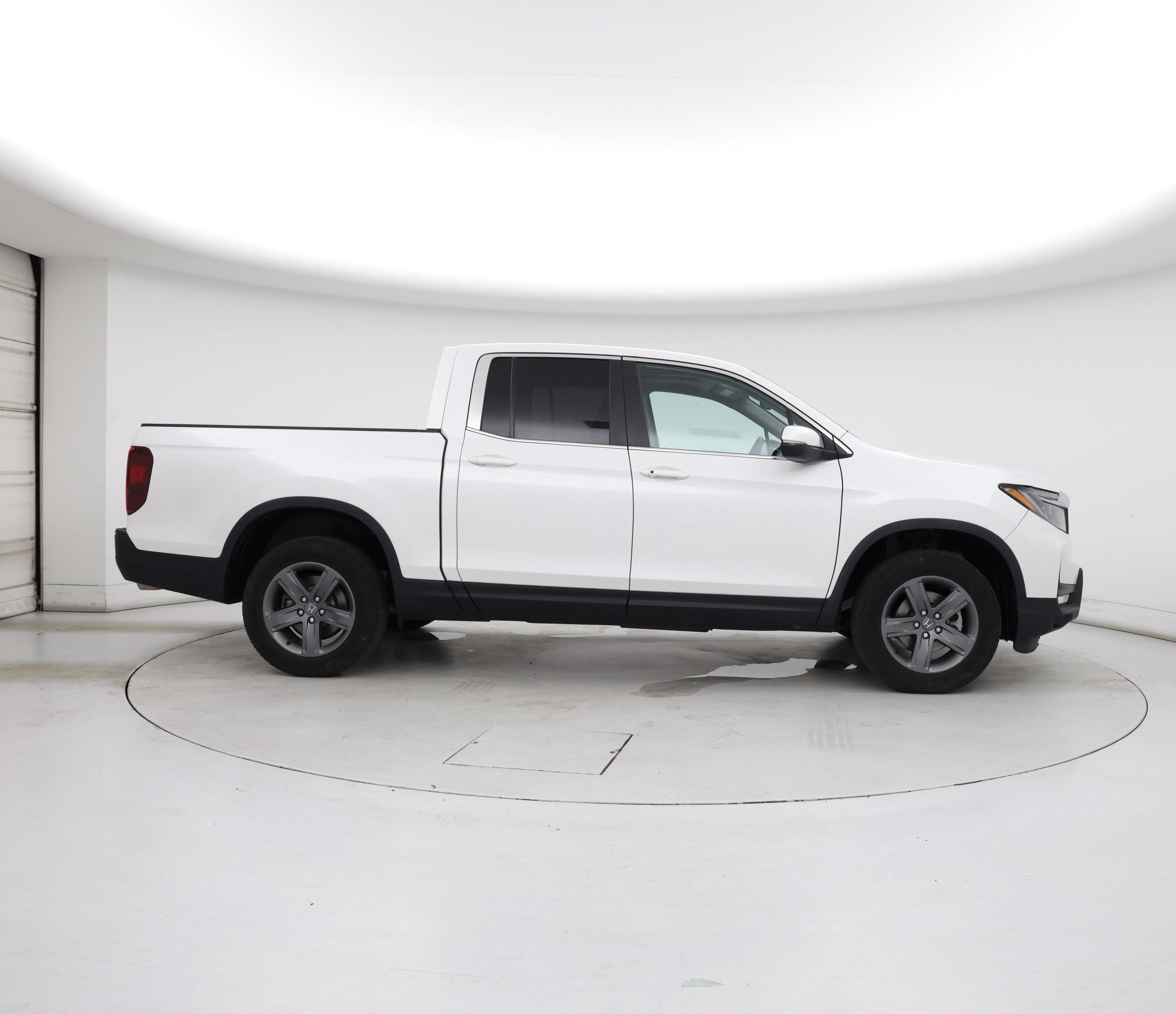 Thumbnail: 2023 Honda Ridgeline - 7