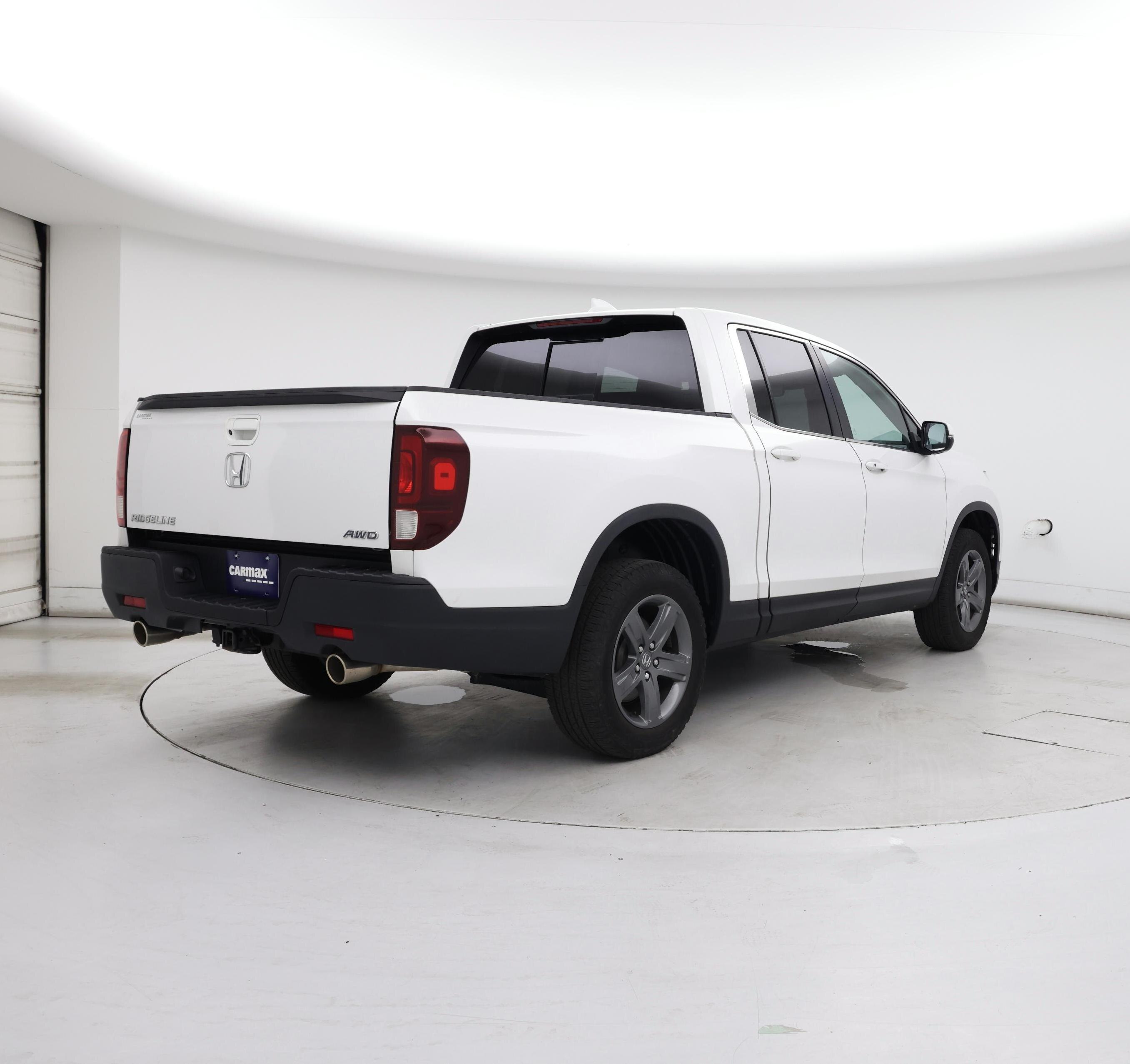 Thumbnail: 2023 Honda Ridgeline - 8
