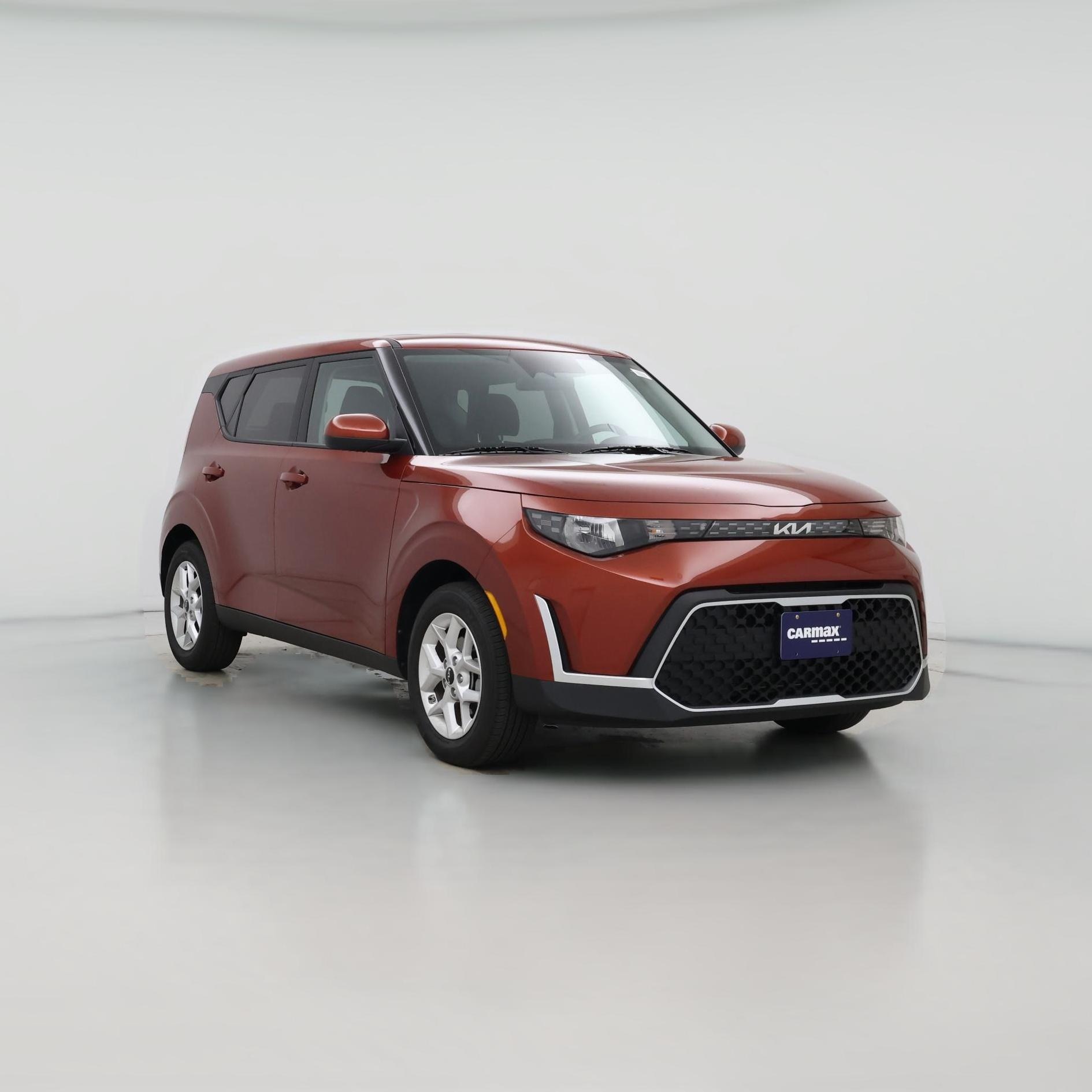 Thumbnail: 2025 Kia Soul - 1
