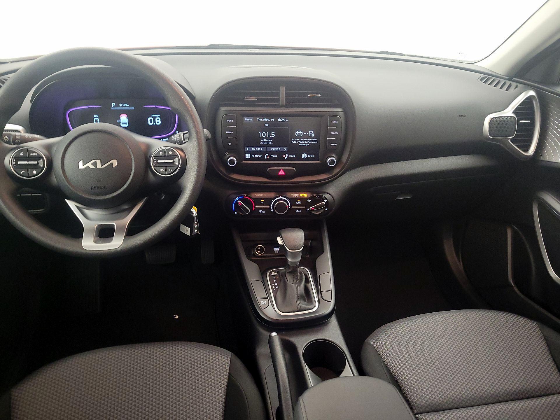 Thumbnail: 2025 Kia Soul - 9