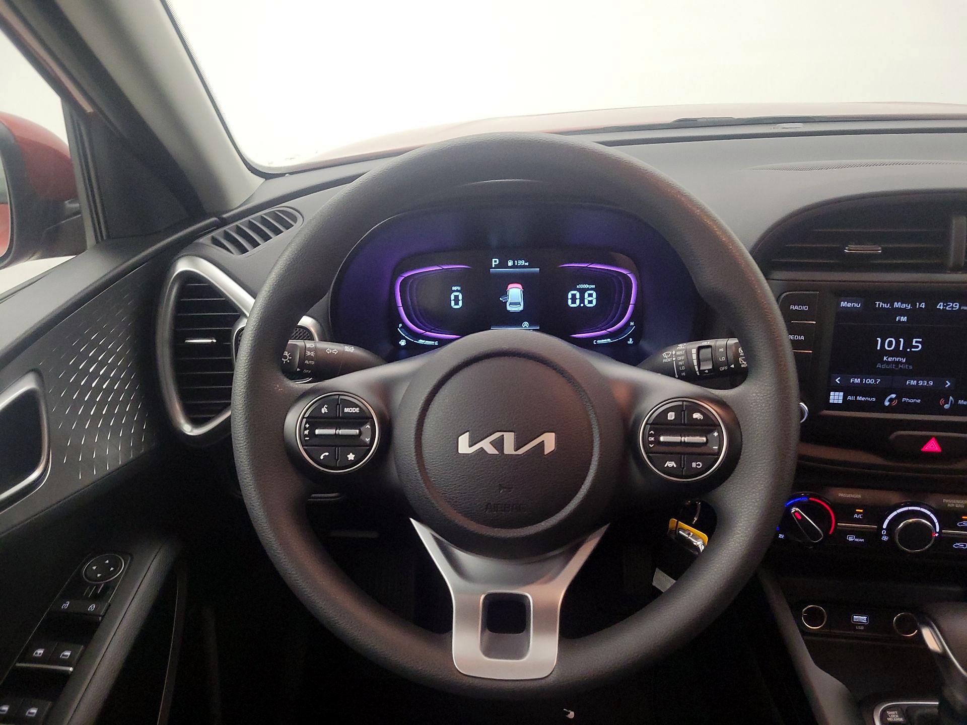 Thumbnail: 2025 Kia Soul - 10