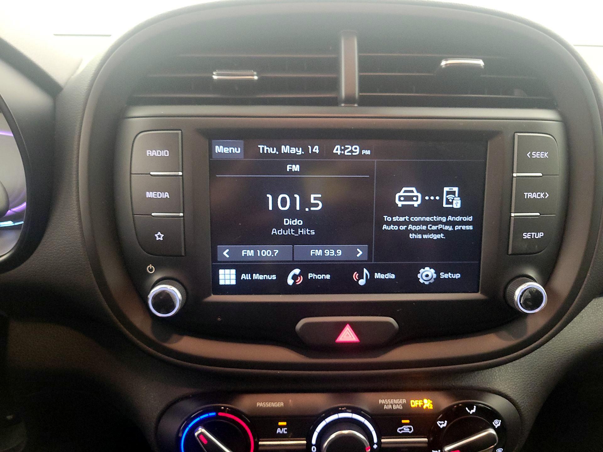 Thumbnail: 2025 Kia Soul - 15