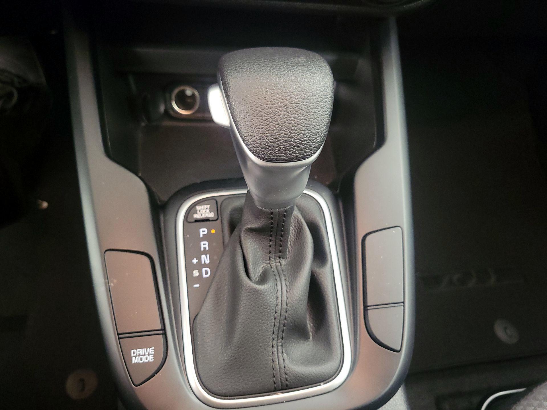 Thumbnail: 2025 Kia Soul - 17